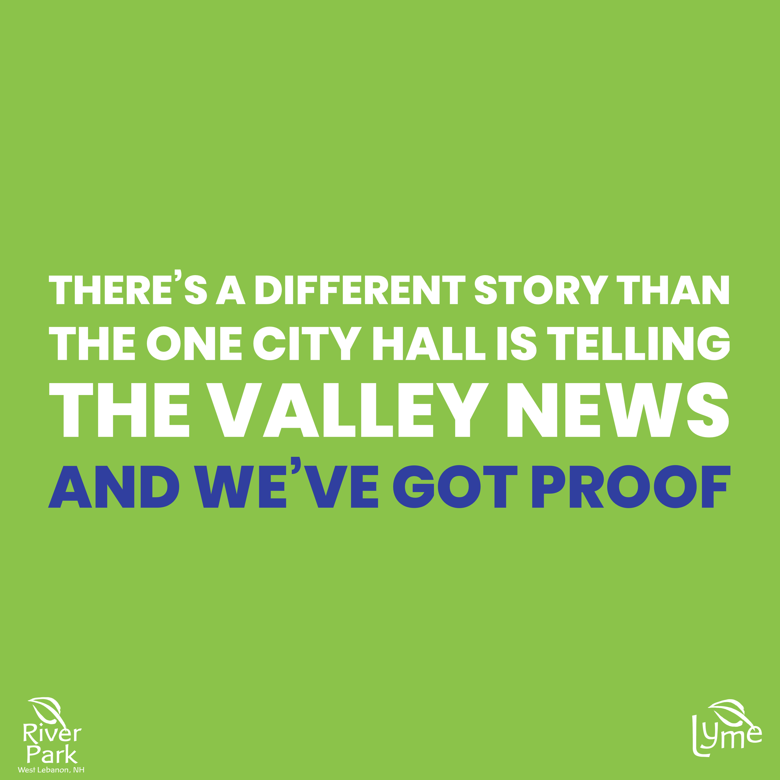 Response to the Valley News June 18, 2023 Article