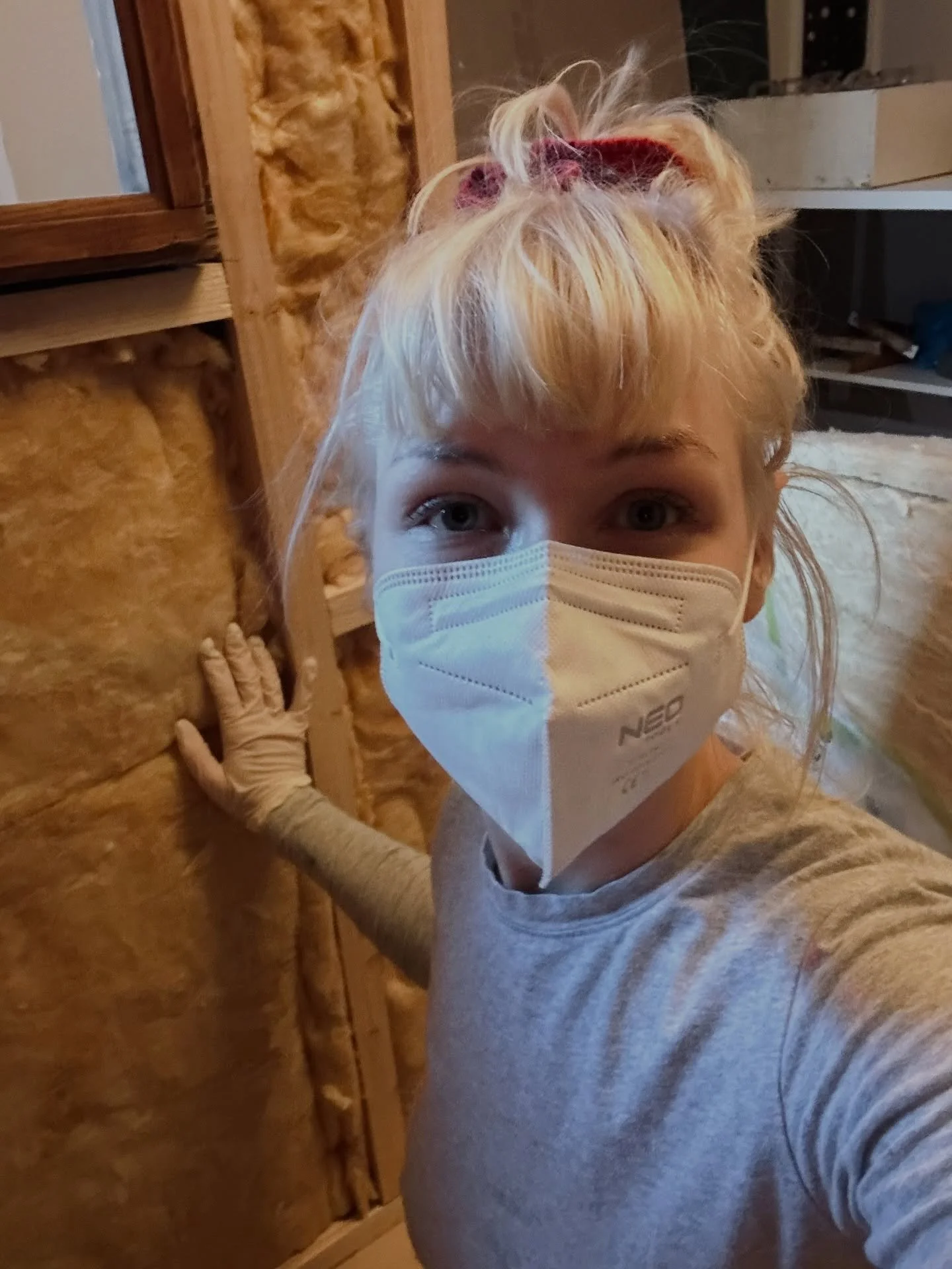 Jeg er her stadig 🎉🛠️

Jeg har v&aelig;ret lidt stille her p&aring; profilen, men det er simpelthen fordi, jeg er igang med at lave nyt v&aelig;rksted. Derfor er der ikke meget tid til at poste kreative udskejelser p&aring; de sociale medier. 

Jeg