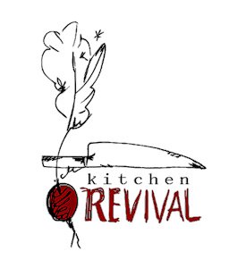 Kitchen Revival