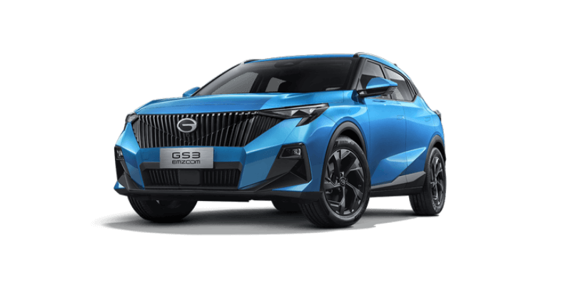 Emzoom GAC Motor Autofenix