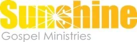 Sunshine Gospel Ministries logo