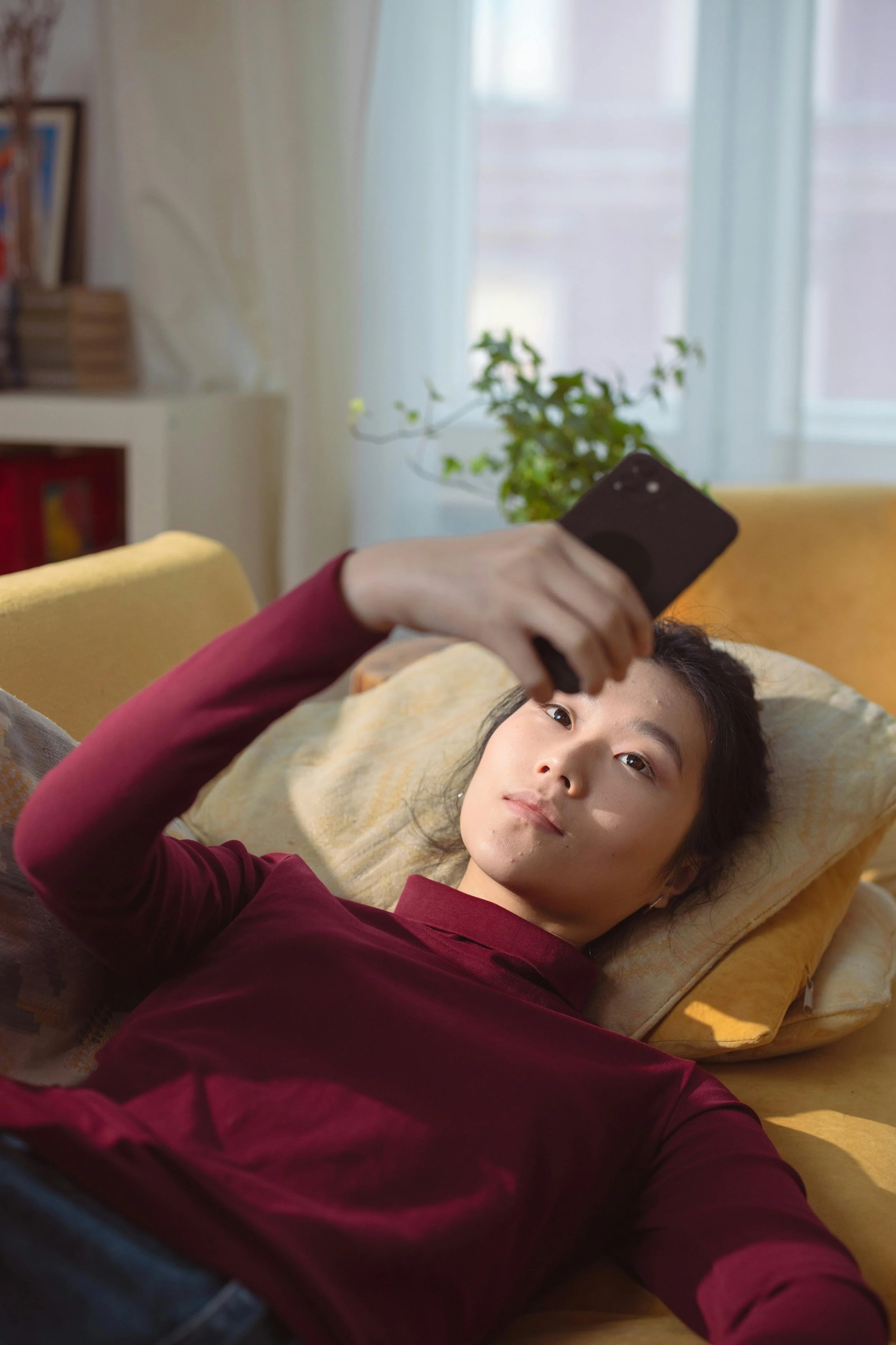 The "Cool Girl" Trap: Why Pretending You Don’t Care is Ruining Your Dating Life.