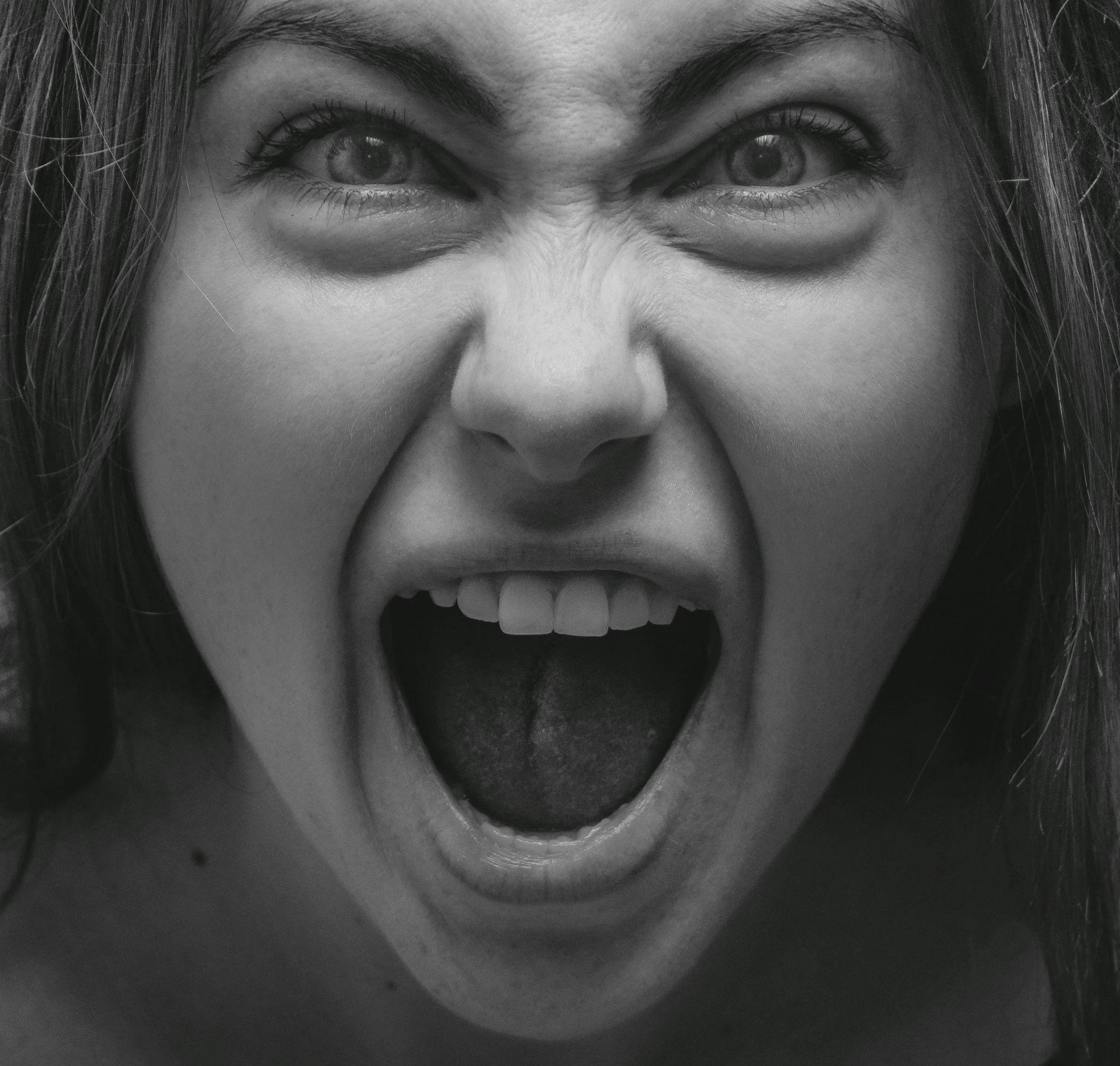 Mom Rage Explained: Why You Can’t Stop Yelling at Your Kids.