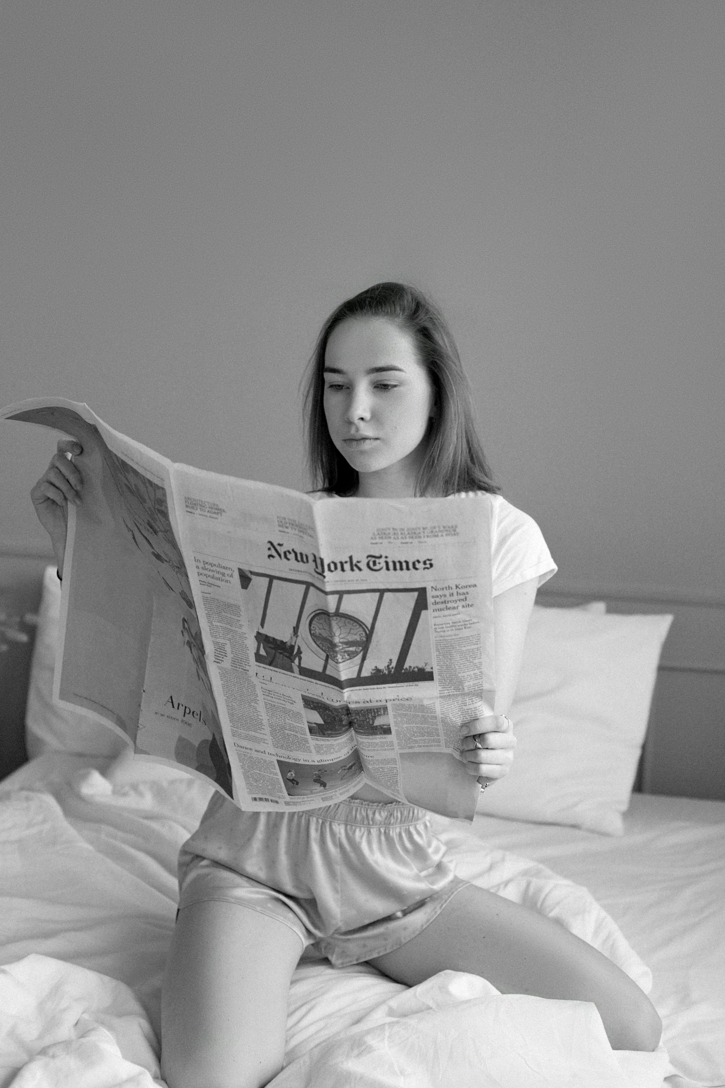 When the Headlines Hurt: Healing Media Trauma Triggers.