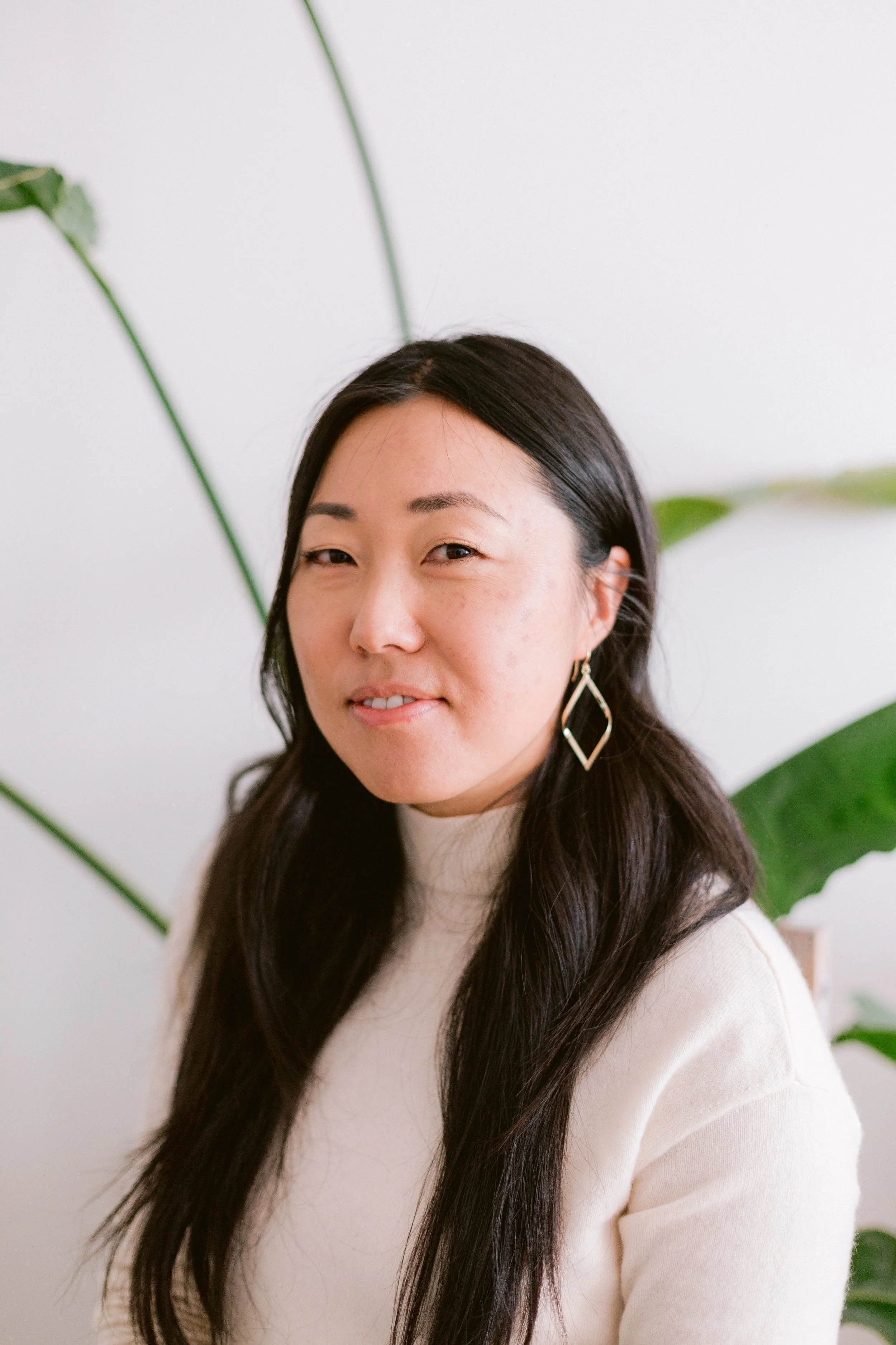 Abigail Kira Postpartum Anxiety Therapist in Bay Area