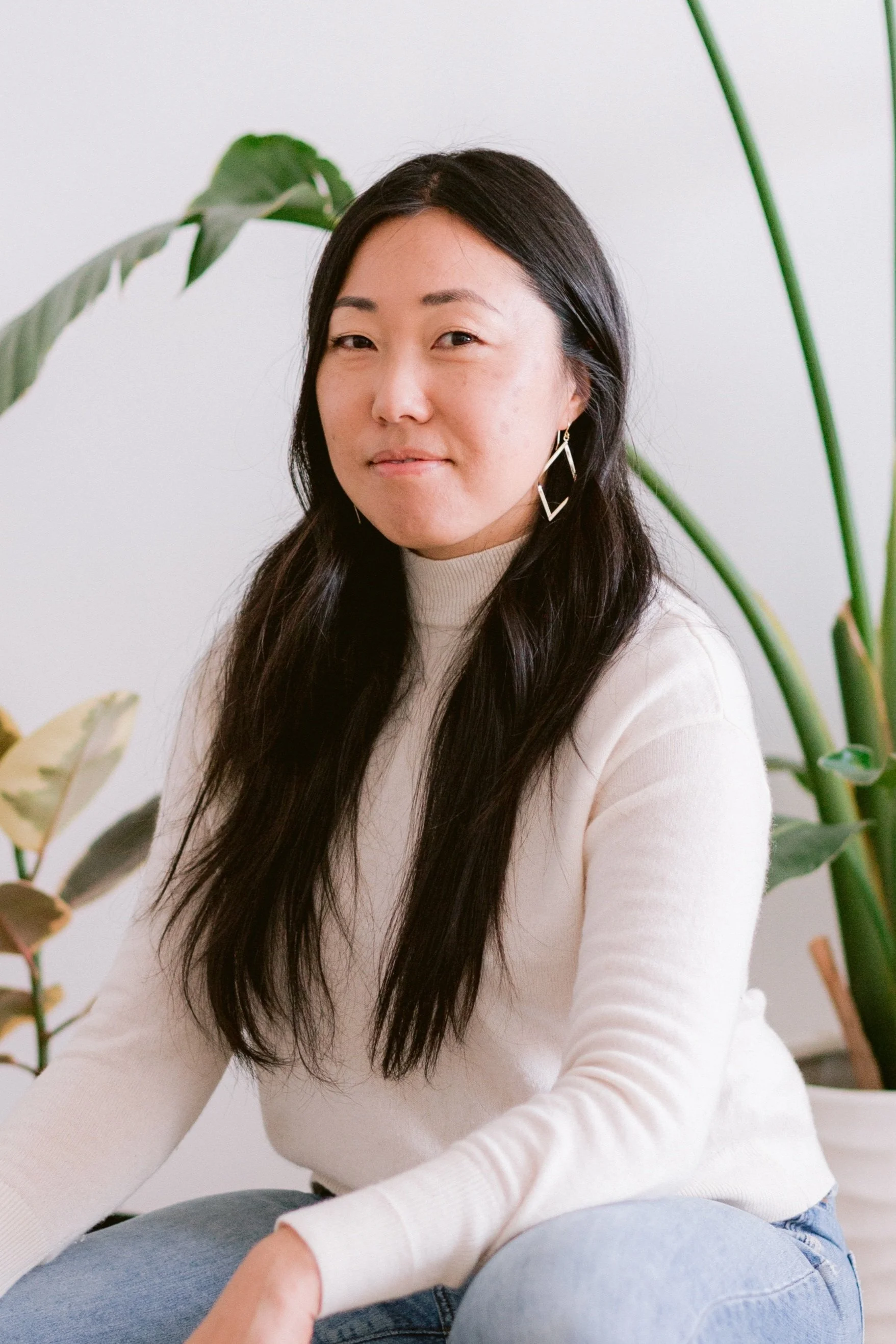 Abigail Kira LMFT Anxiety Therapist for Women in San Francisco