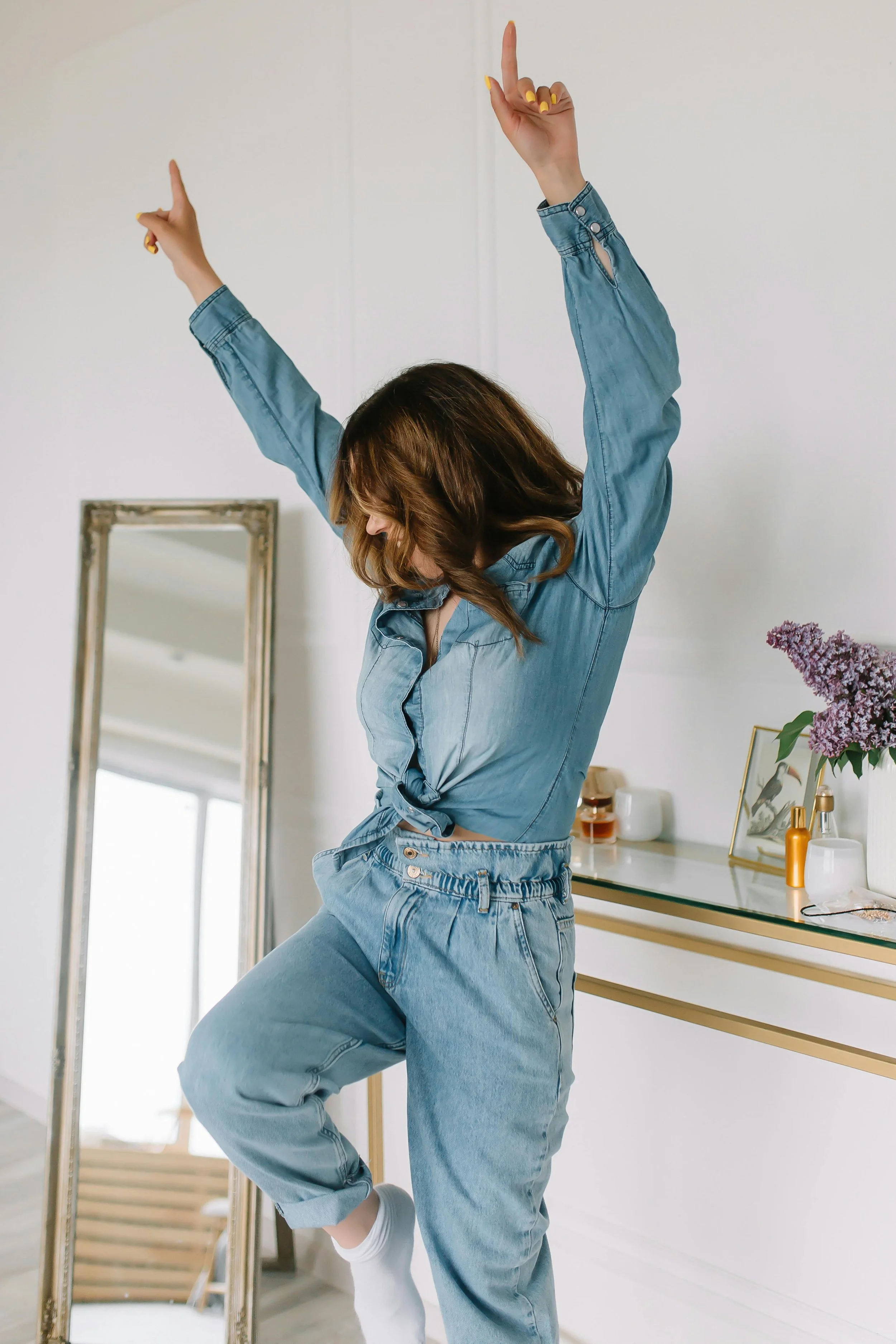 san francisco survivor of sexual assault feels empowered in her body again after somatic therapy