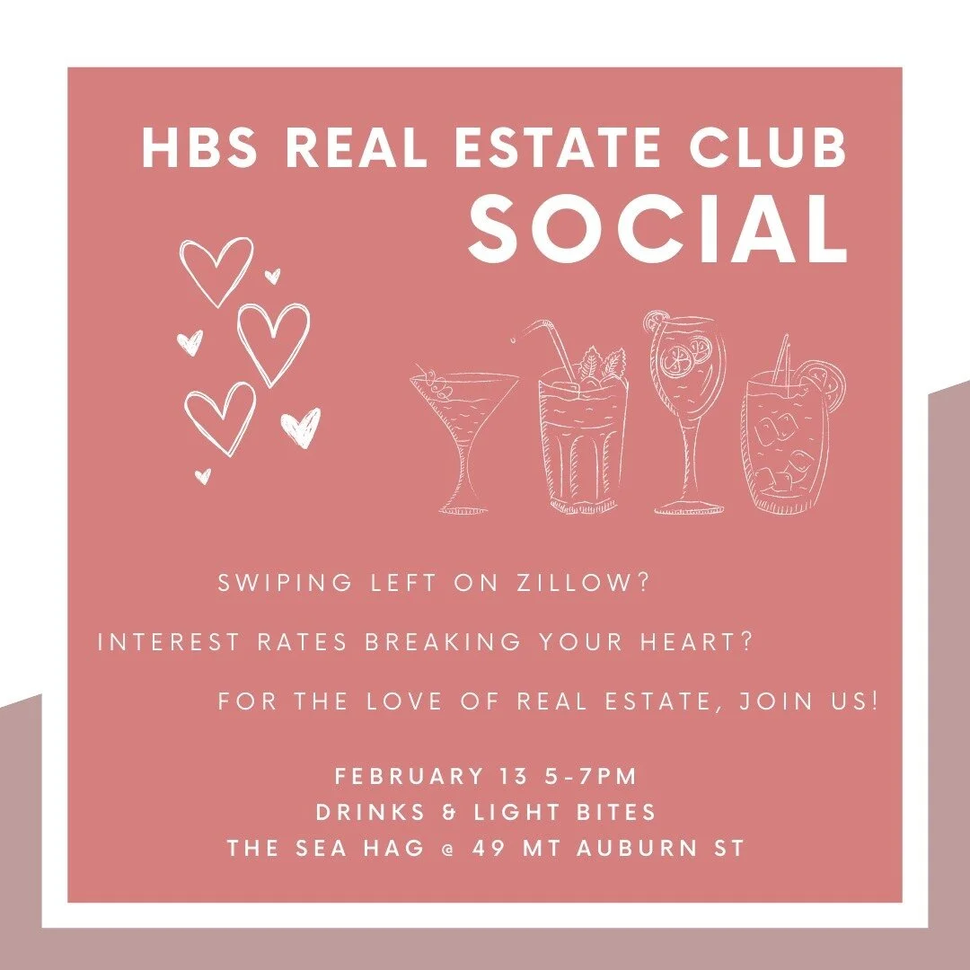 hbs-real-estate-club