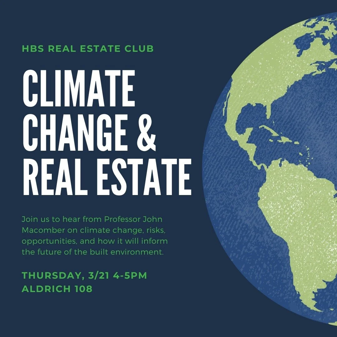 hbs-real-estate-club