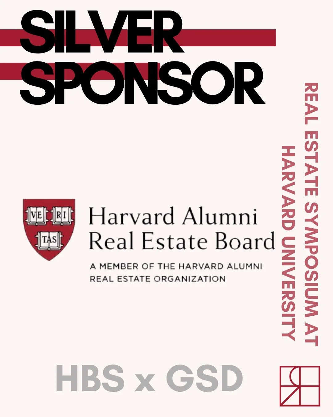🙏 None of this happens without the incredible support of our sponsors.

Along with our many student volunteers, guest speakers, and faculty who volunteers their time to make this symposium happen none of this would be possible without the generous s