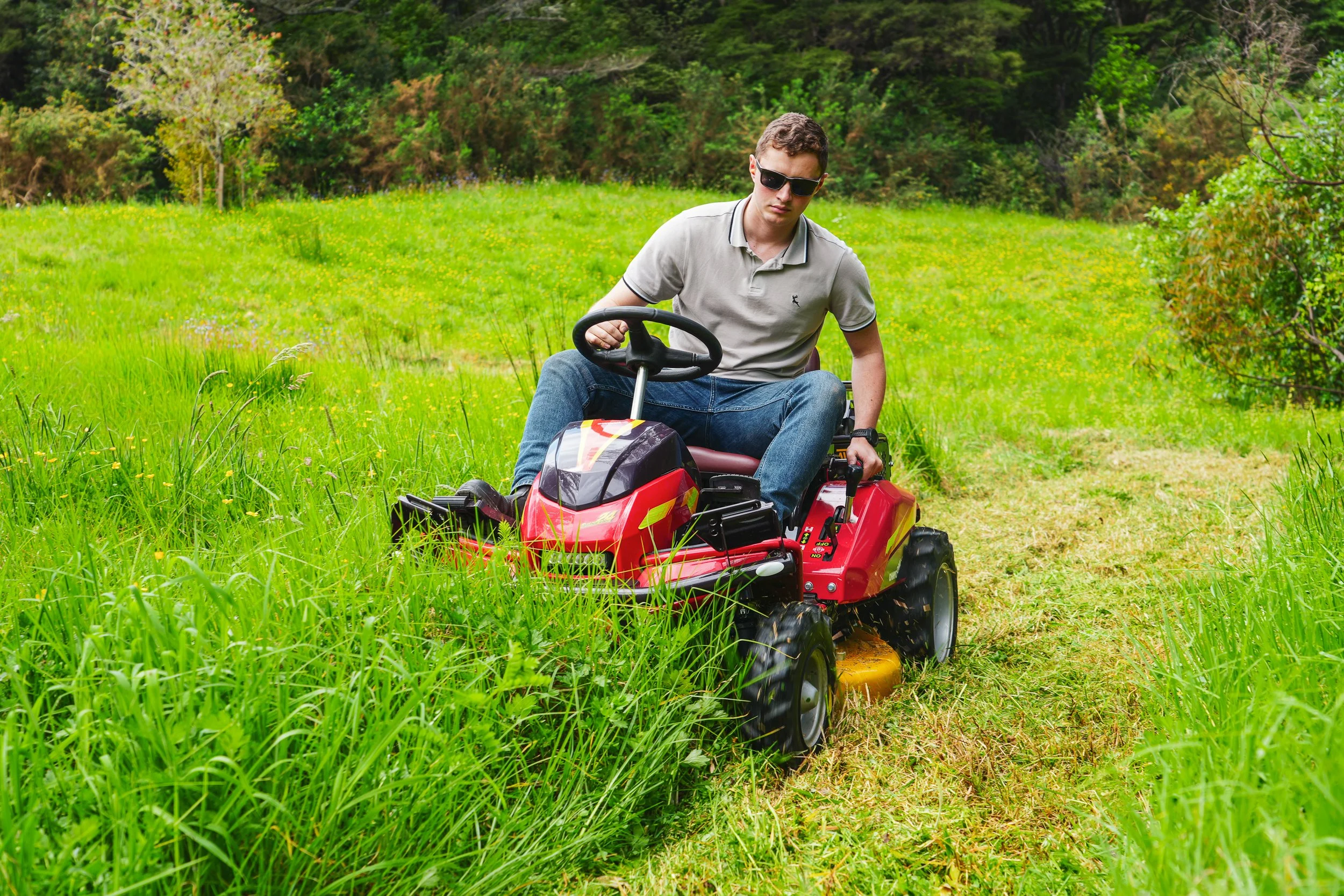 Meet the CMX2408: The New Heavyweight of the Razorback Next-Gen Range