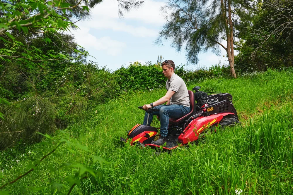 From Darwin to Dayboro: Why Customers Choose the Razorback CMX2408