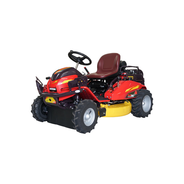 Primex Razorback Gx Models | Discover Power and Precision – Shop Now — The Razorback