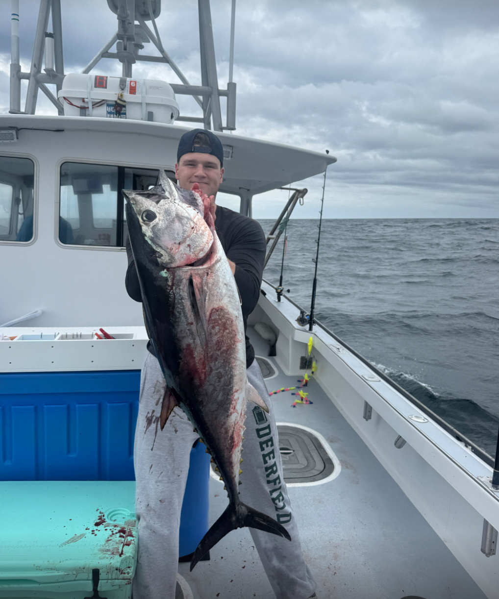 Seasonal Catch: What Fish to Target with Overtime Sportfishing Throughout the Year