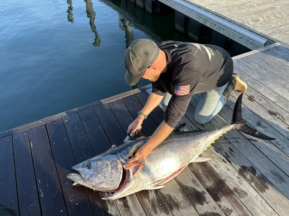 From Novice to Pro: Why Overtime Sportfishing Is Perfect for All Skill Levels