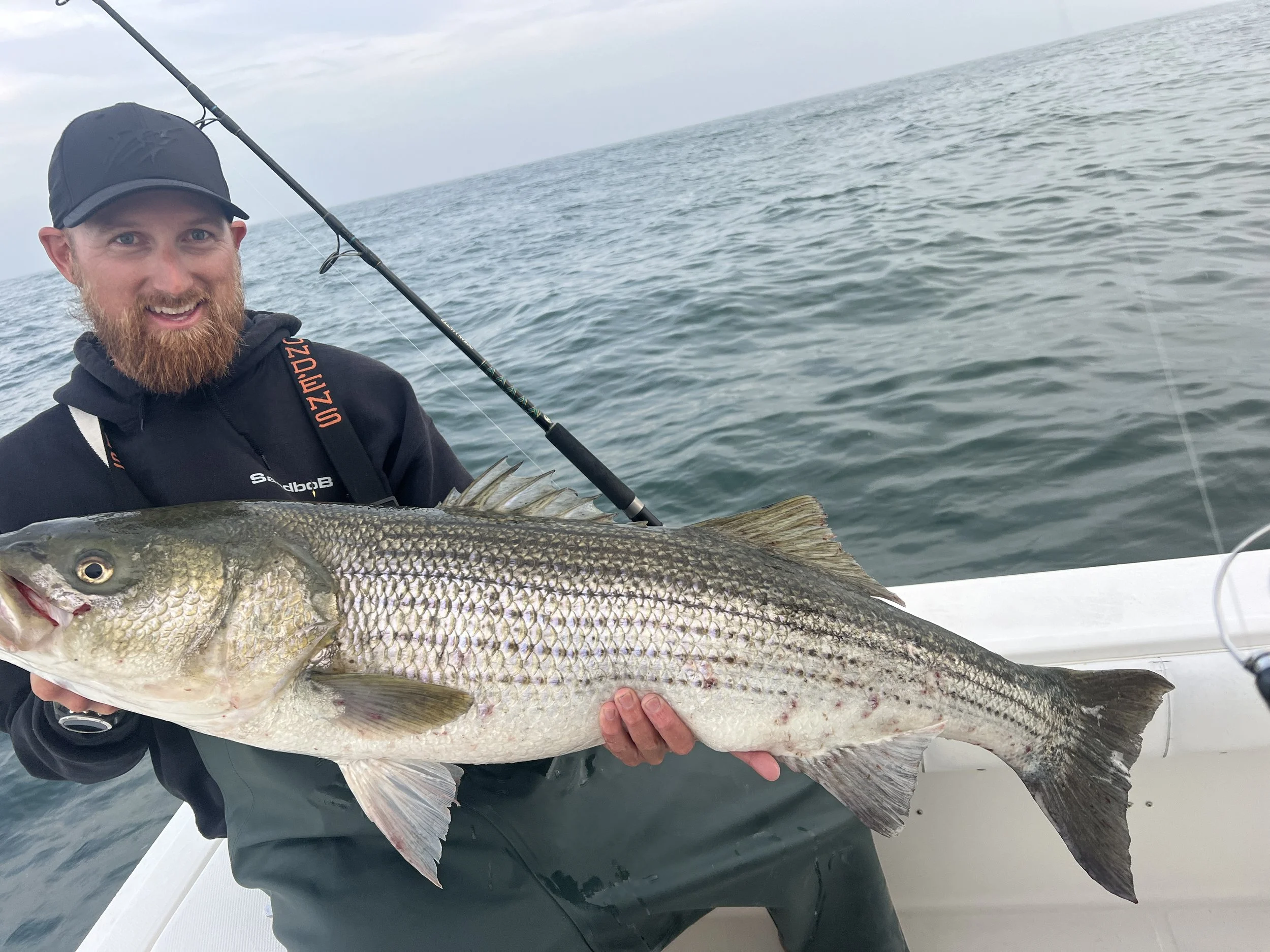 Block Island Fishing Charter Guide: Why Block Island Is One of the Best Fishing Destinations in the Northeast
