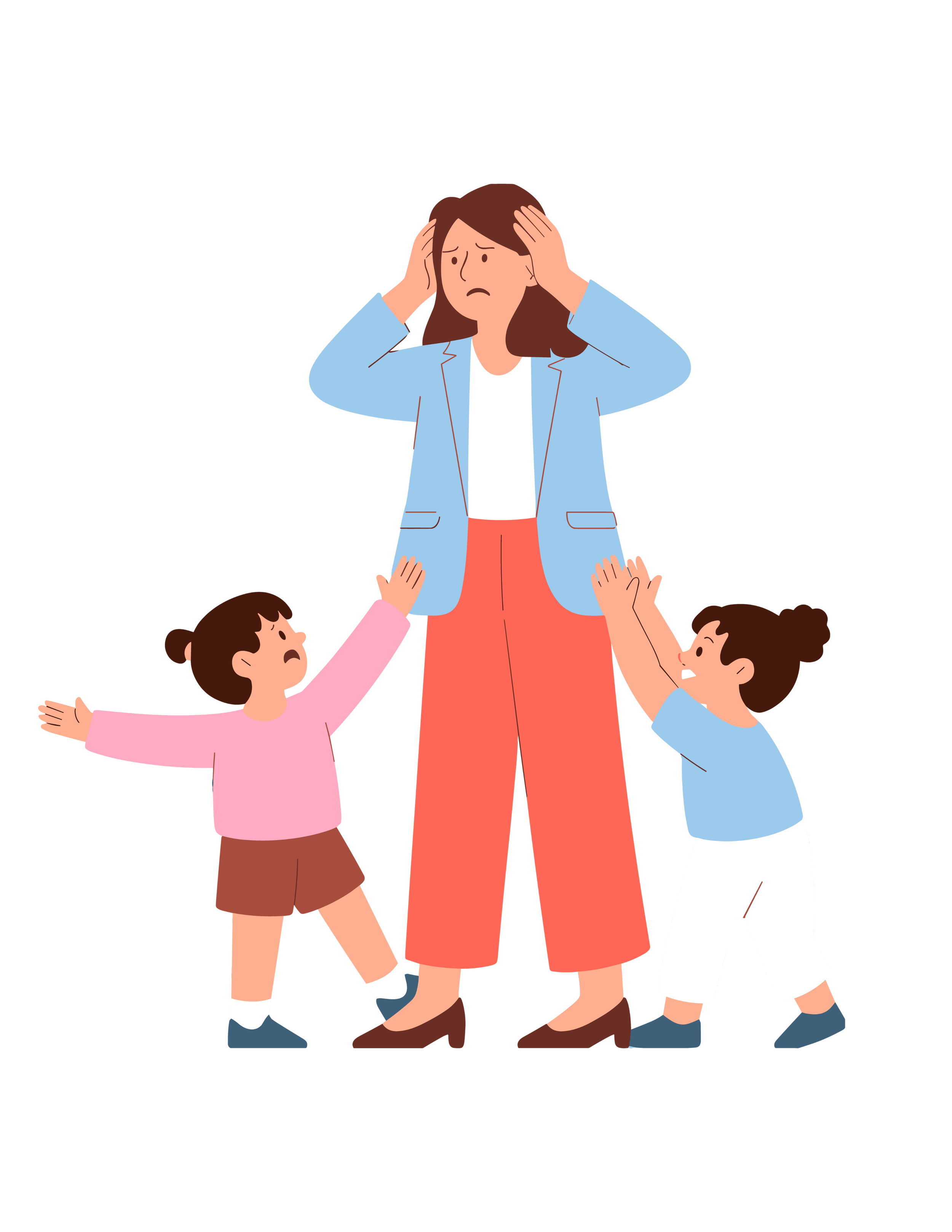 The Summer Hangover and Back-to-School… Already?