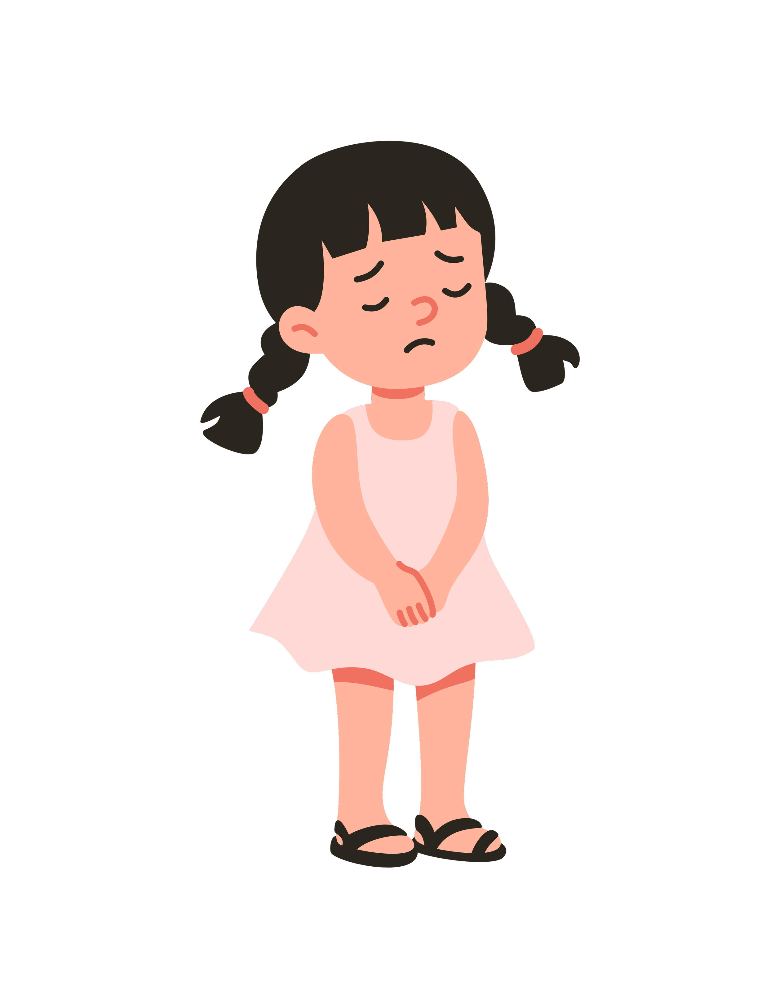 Sadness Looks Different: Teaching Kids to Understand Others’ Sadness