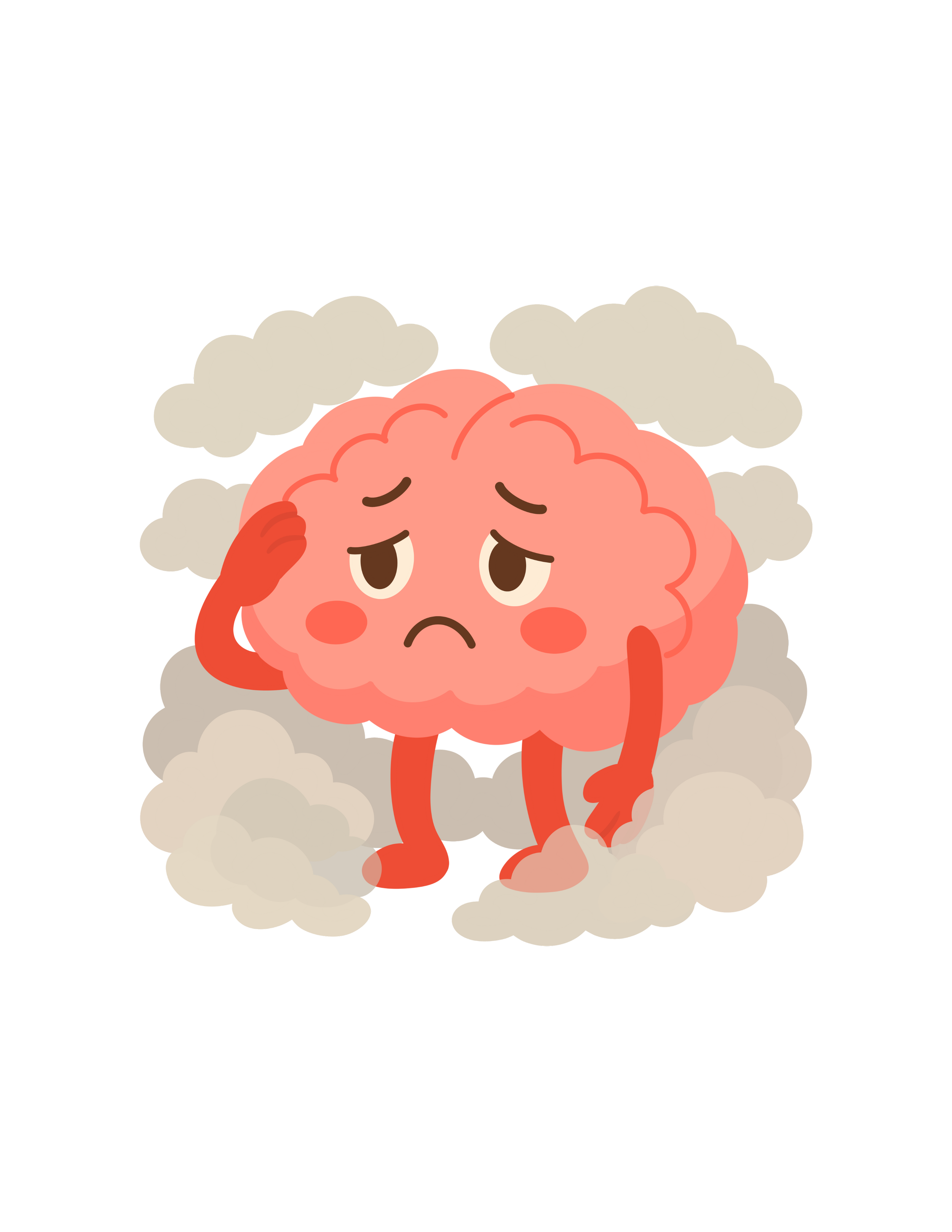 Labeling + Negative Core Beliefs 