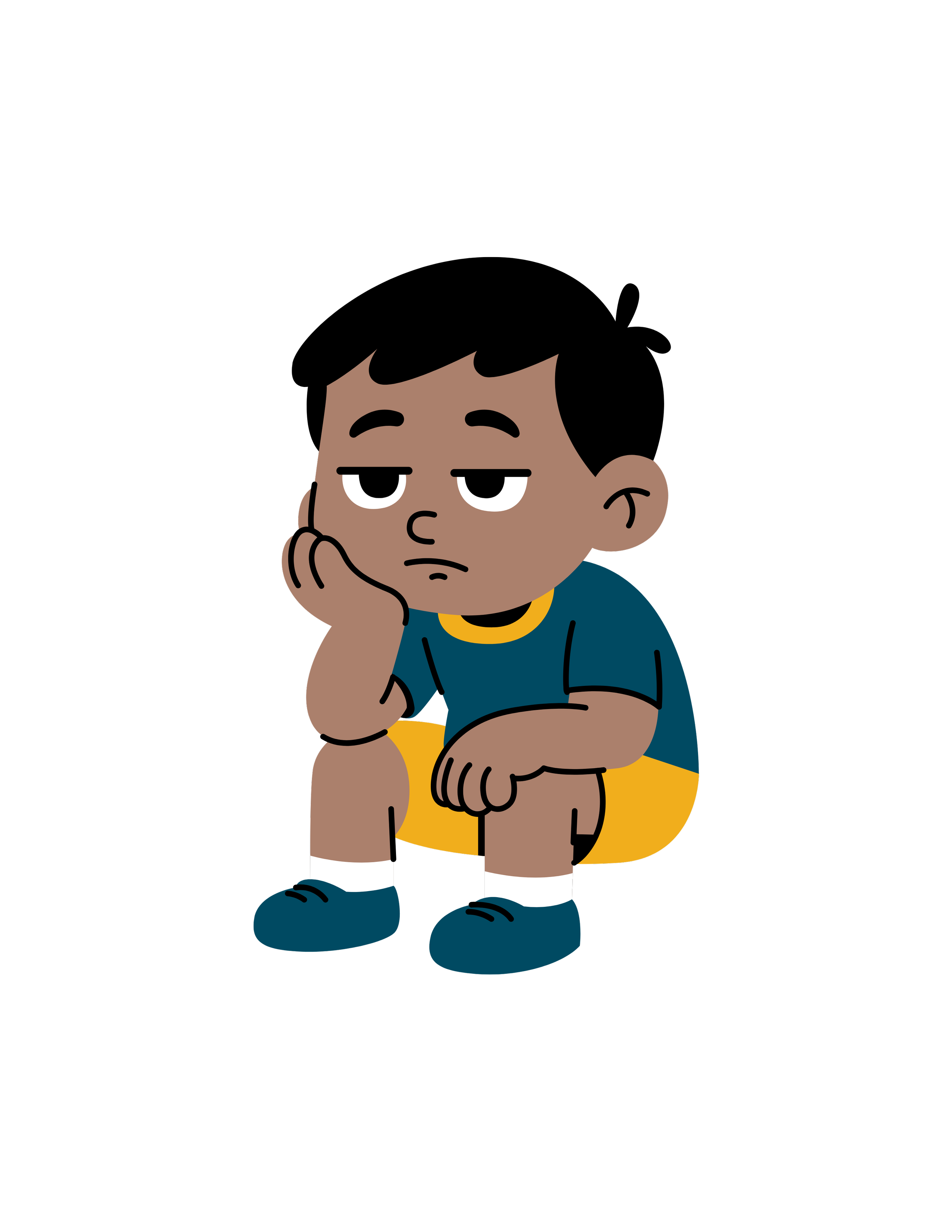 Embracing Summer Boredom: Why Kids Need Space to Just Be