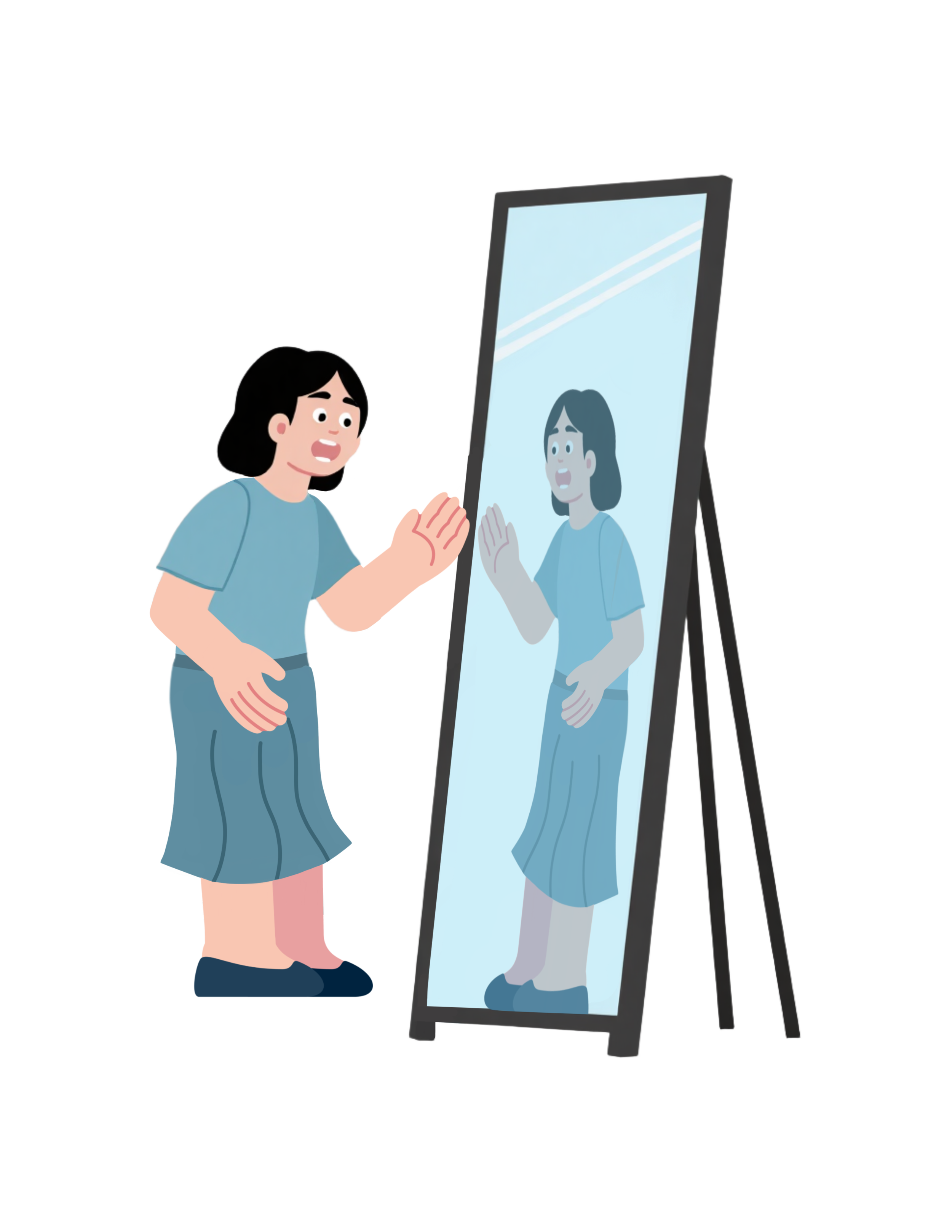 Stop “Should-ing Yourself”: A Cognitive Distortion