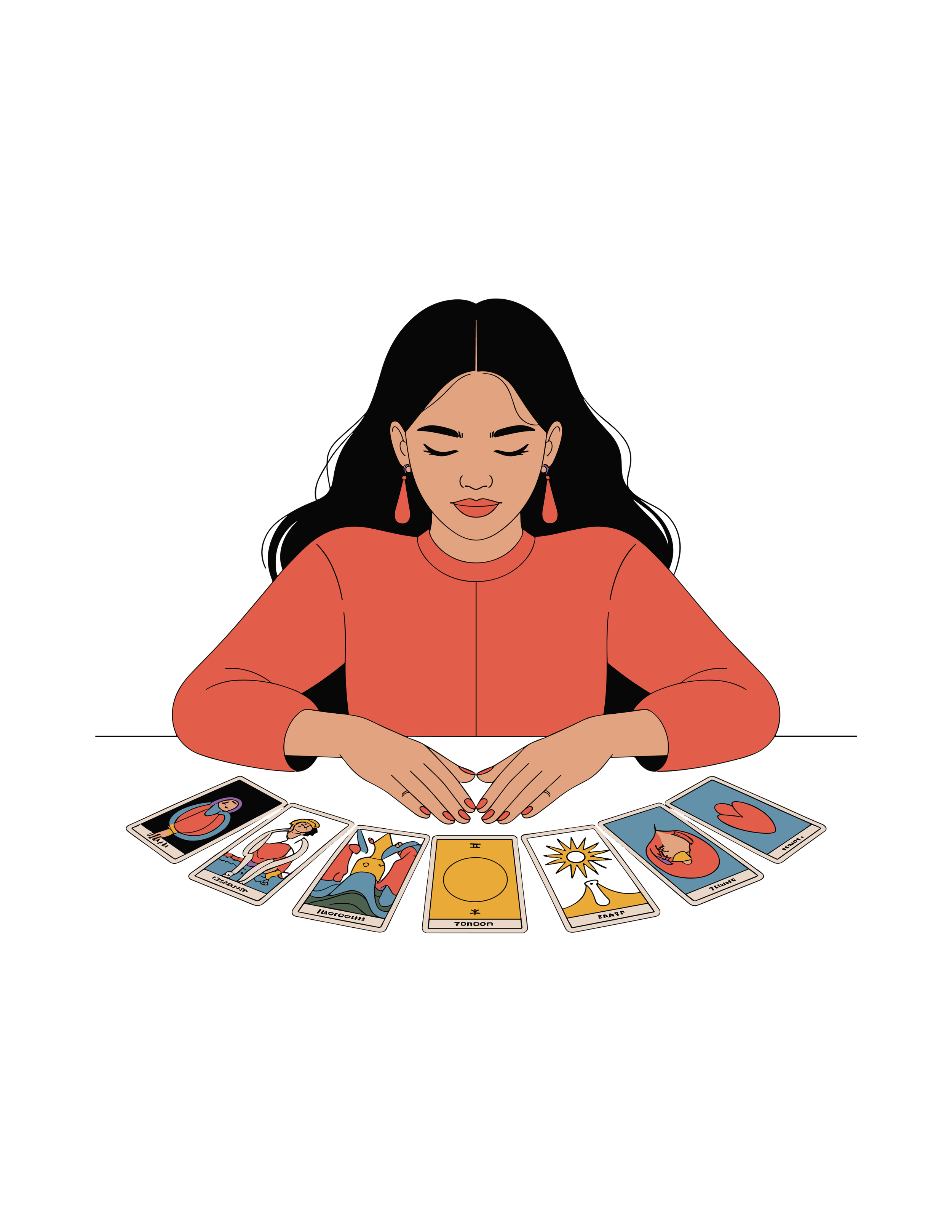 Jumping to Conclusions: Fortune Telling and Mind Reading