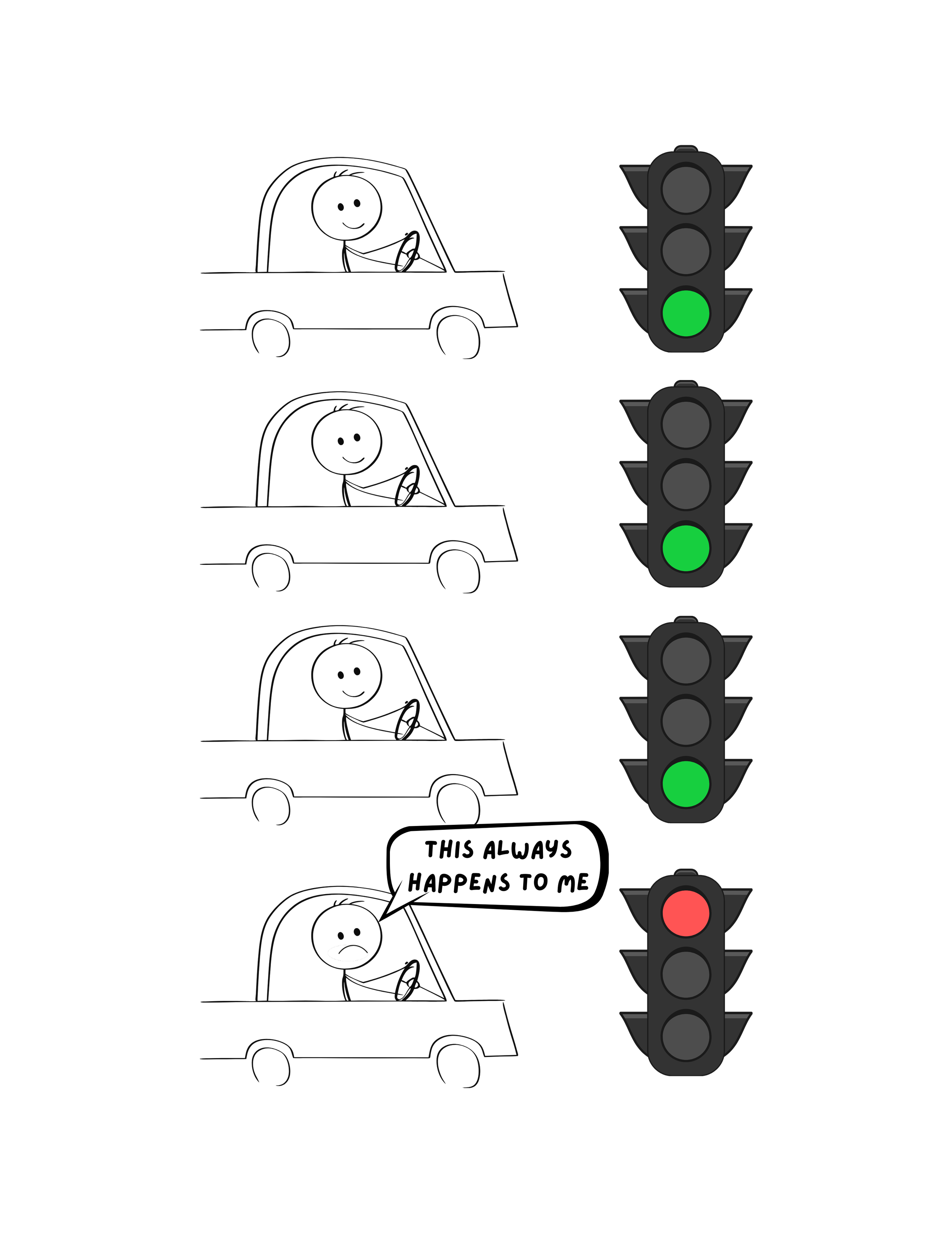 Overgeneralization: Always, Never, and Nothing In Between (ANTS)