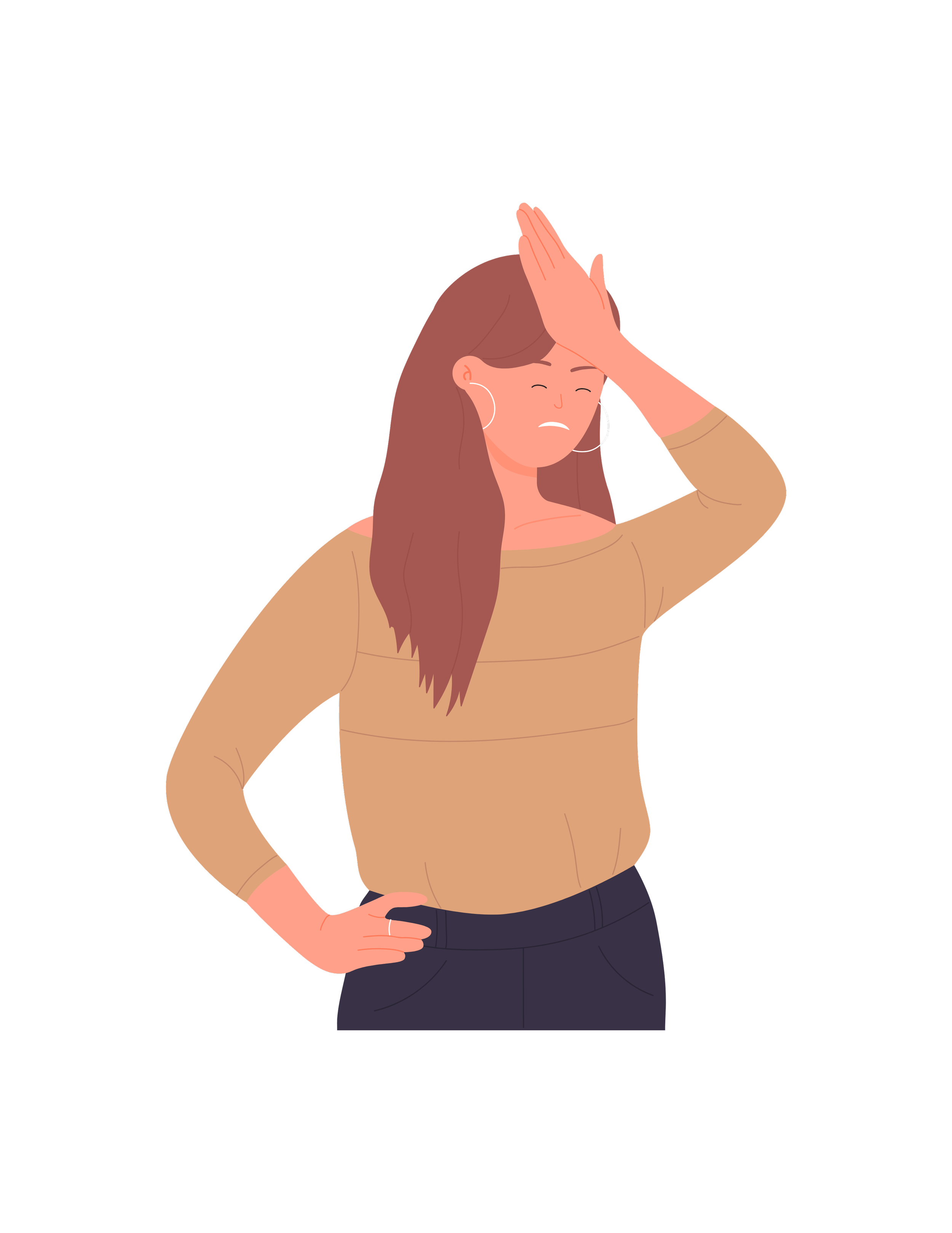 The Lunch I Forgot: A Parent’s Tale of Mental Filtering