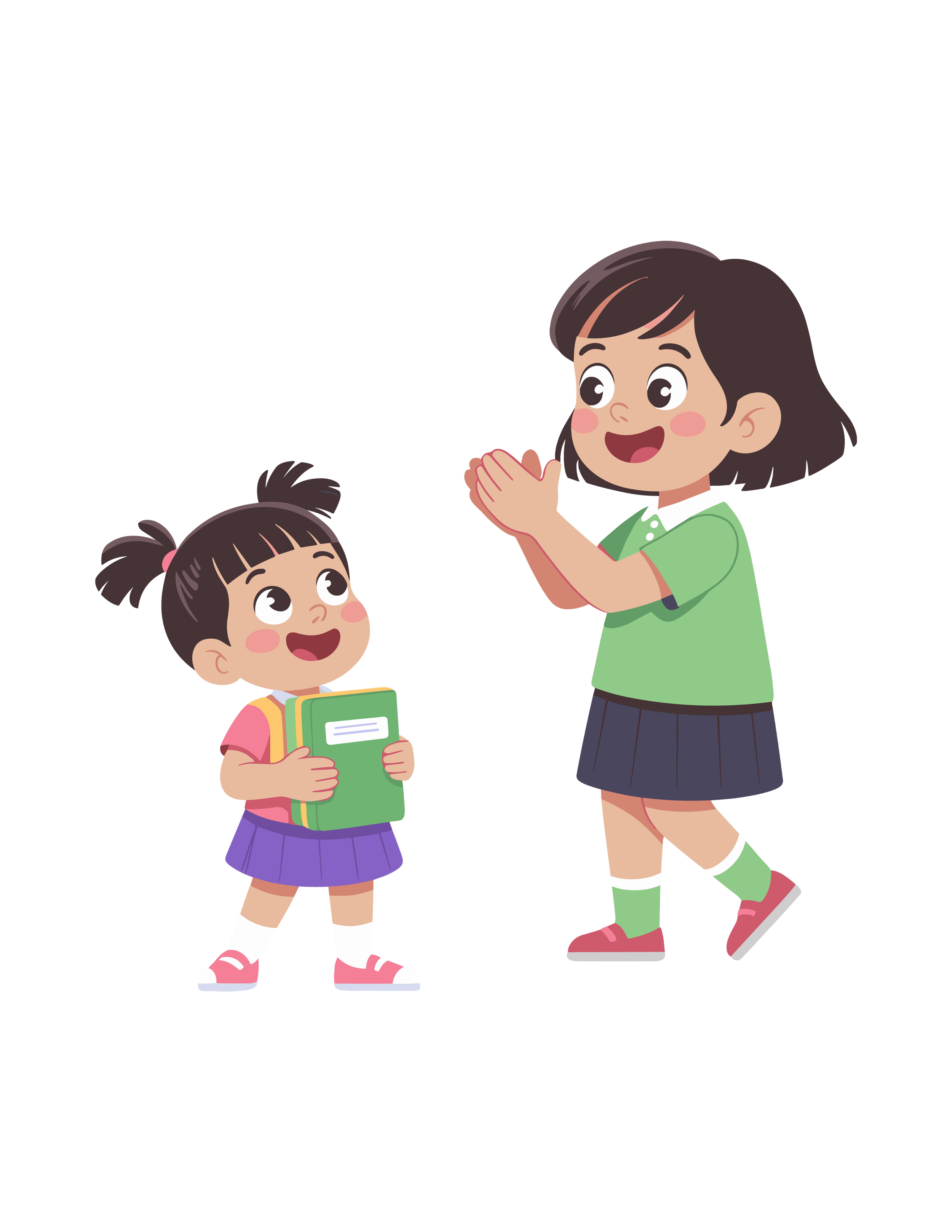 The Power of Praise: Rewarding Effort Over Outcome