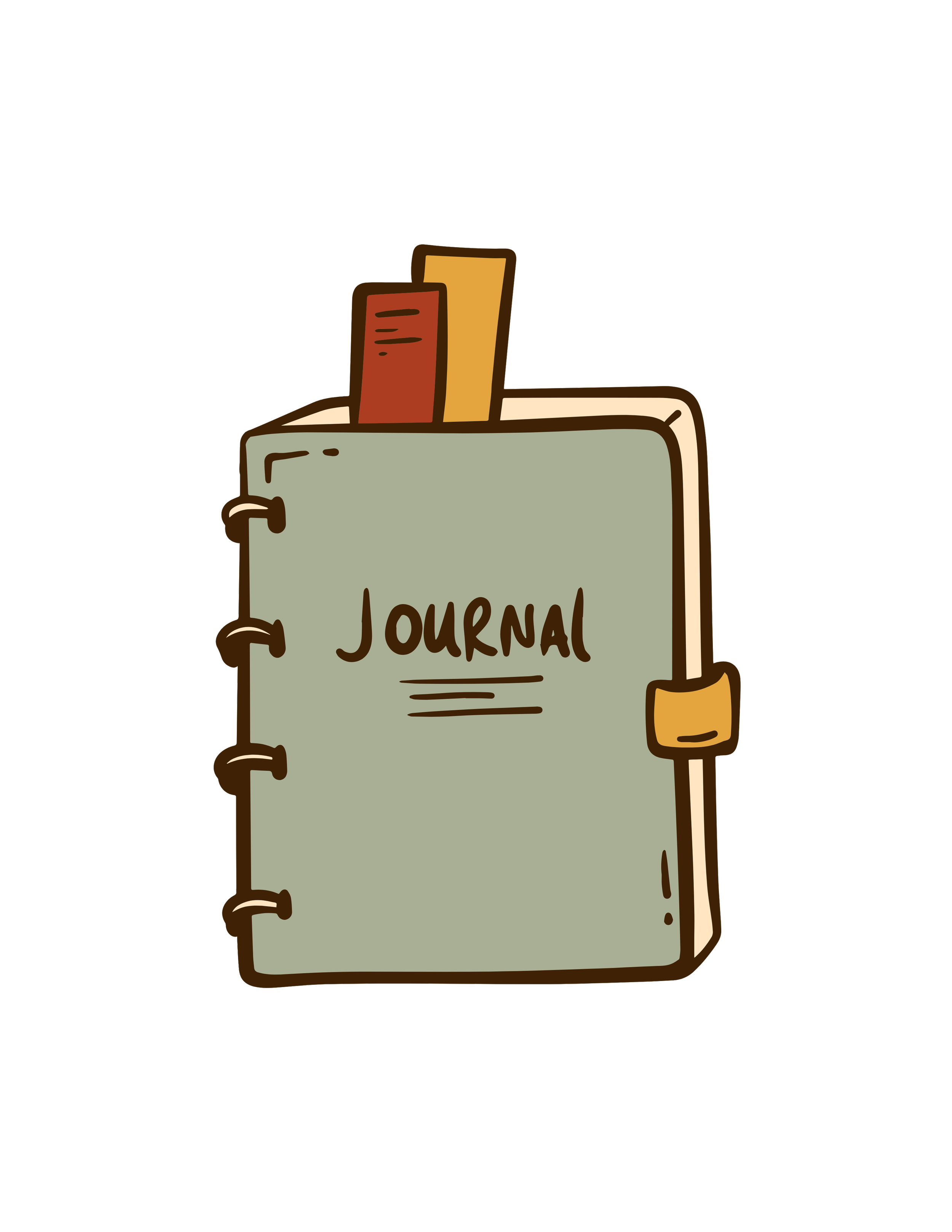 The Journey to Self-Discovery