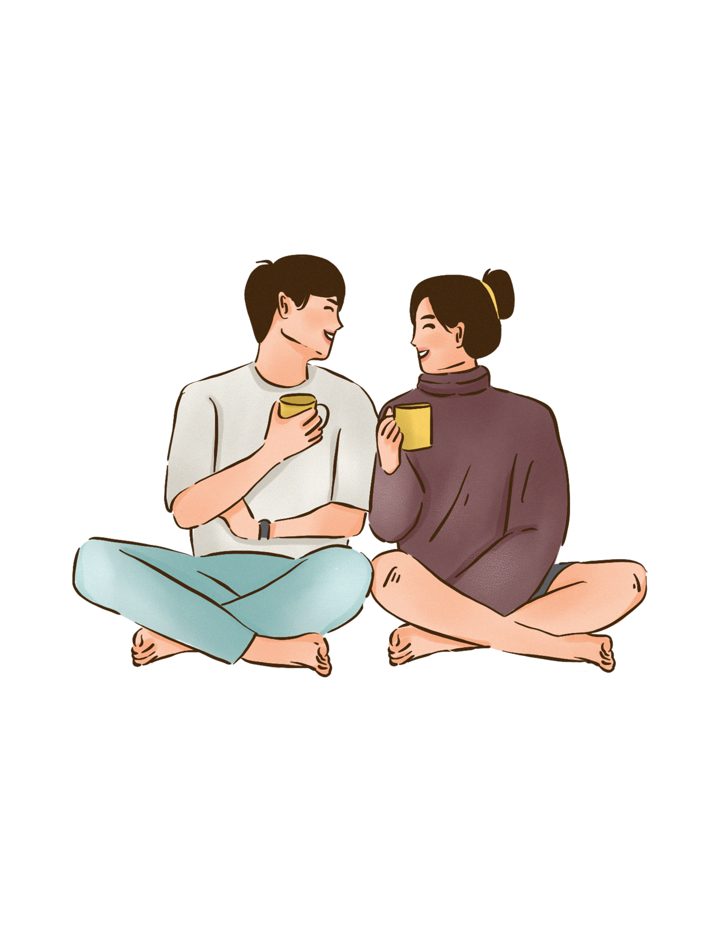 Why Humor Is So Important In Healthy Relationships!