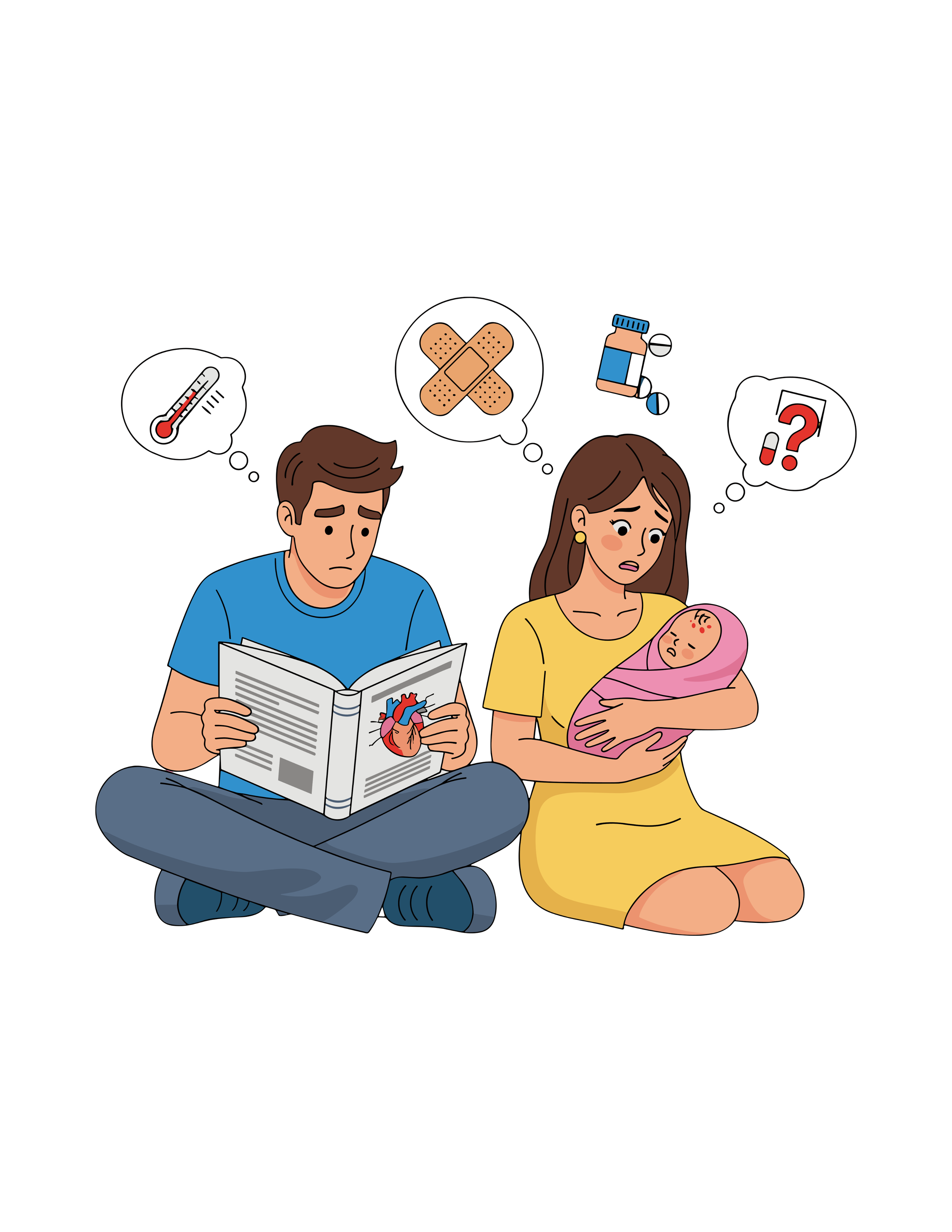 “Is This Behavior Normal… or Should I Be Worried?”