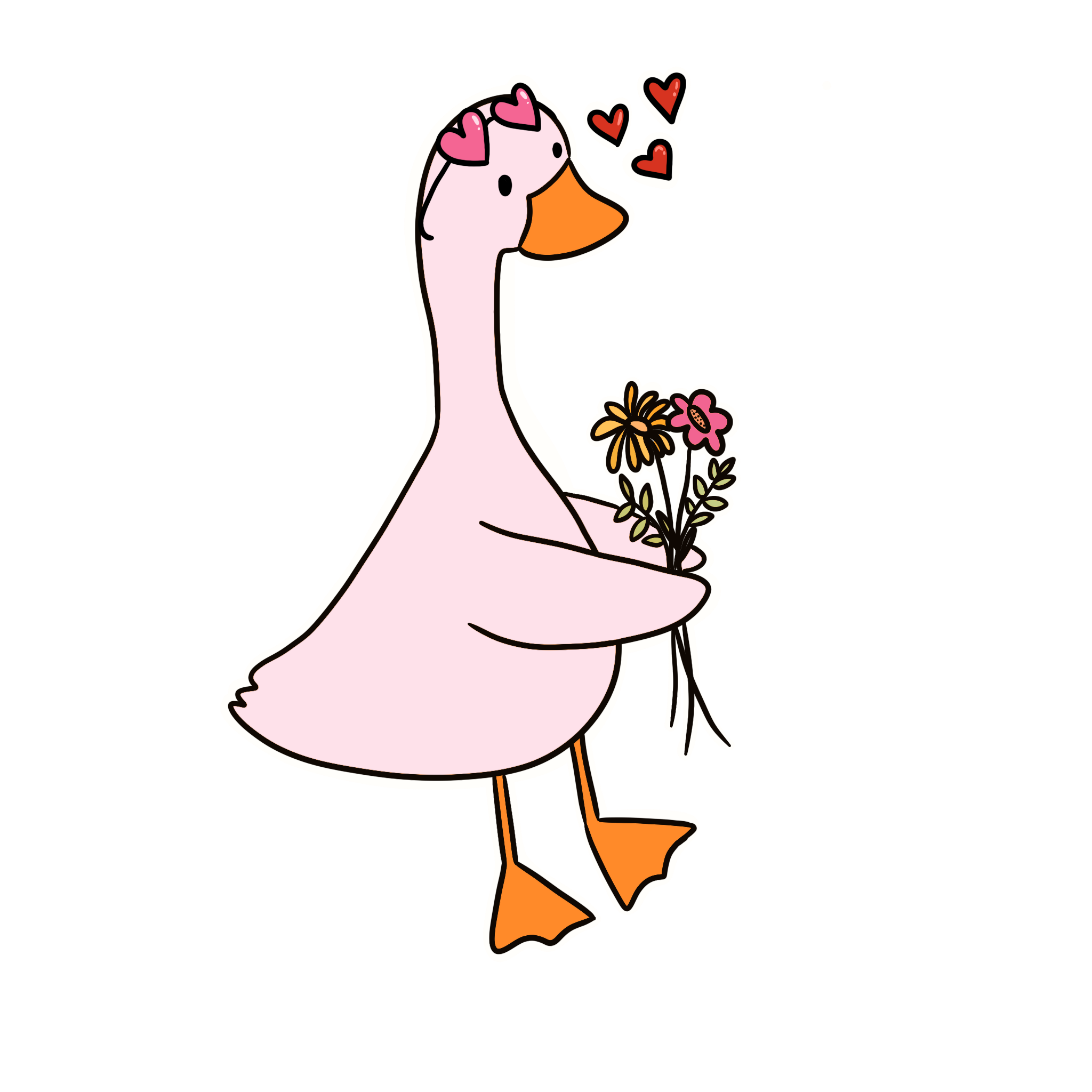 Kids’ Love Languages- Art Activity