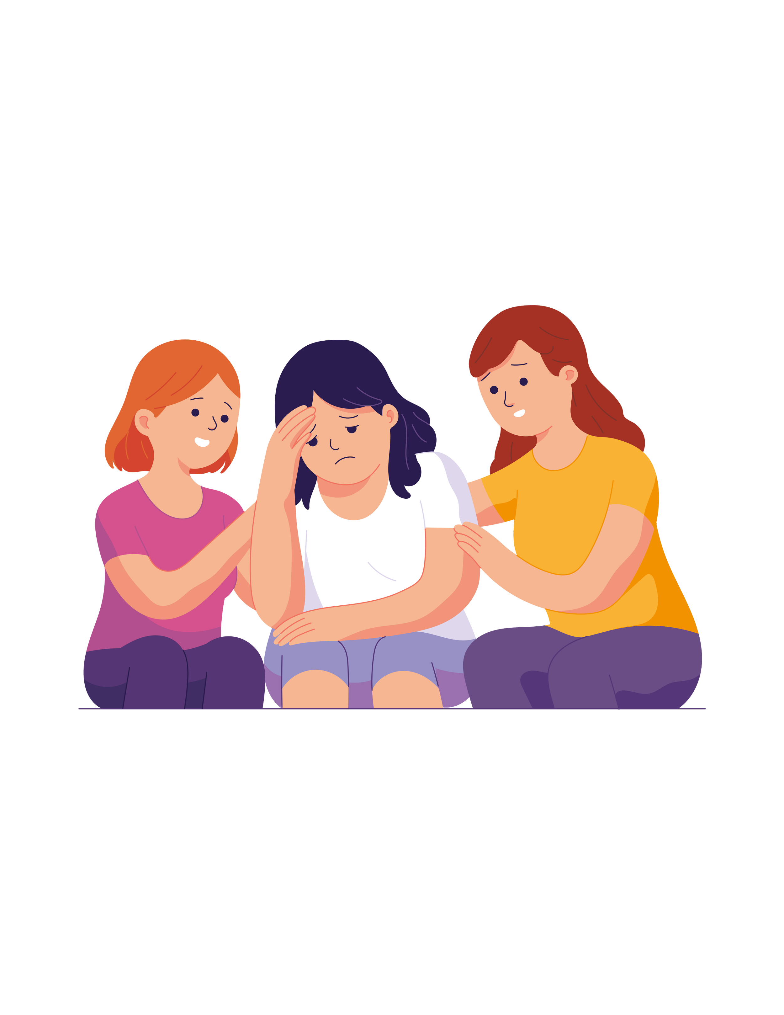 Talking Is Healing (ep.1)