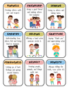 Values Phonics Helping Kids Discover Their Core Values and Stay True to Them — A Duck ...