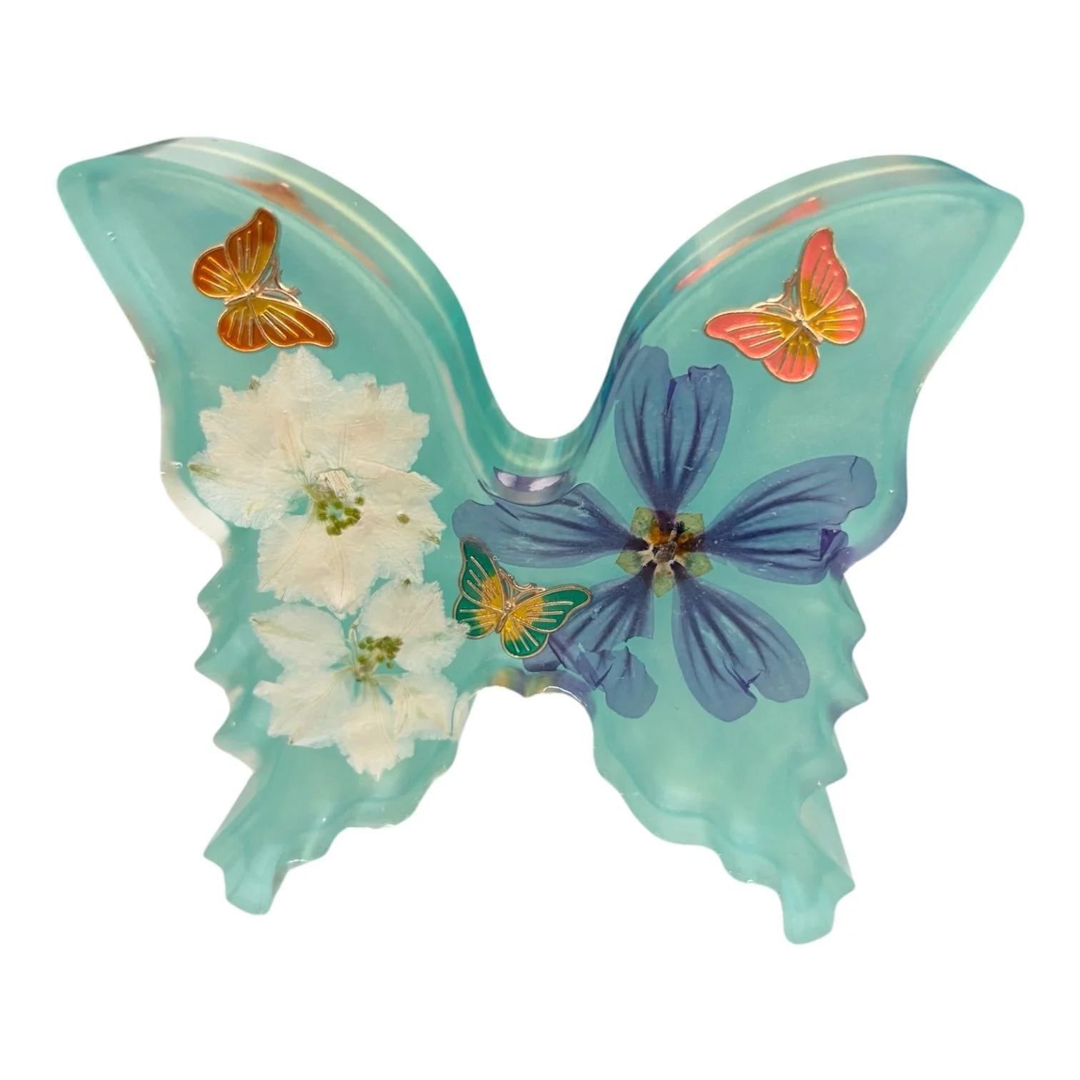 Baby floral Butterfly