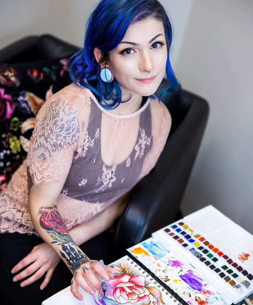 AMY PORTER