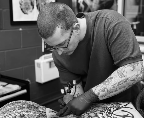 PETE SEYRING