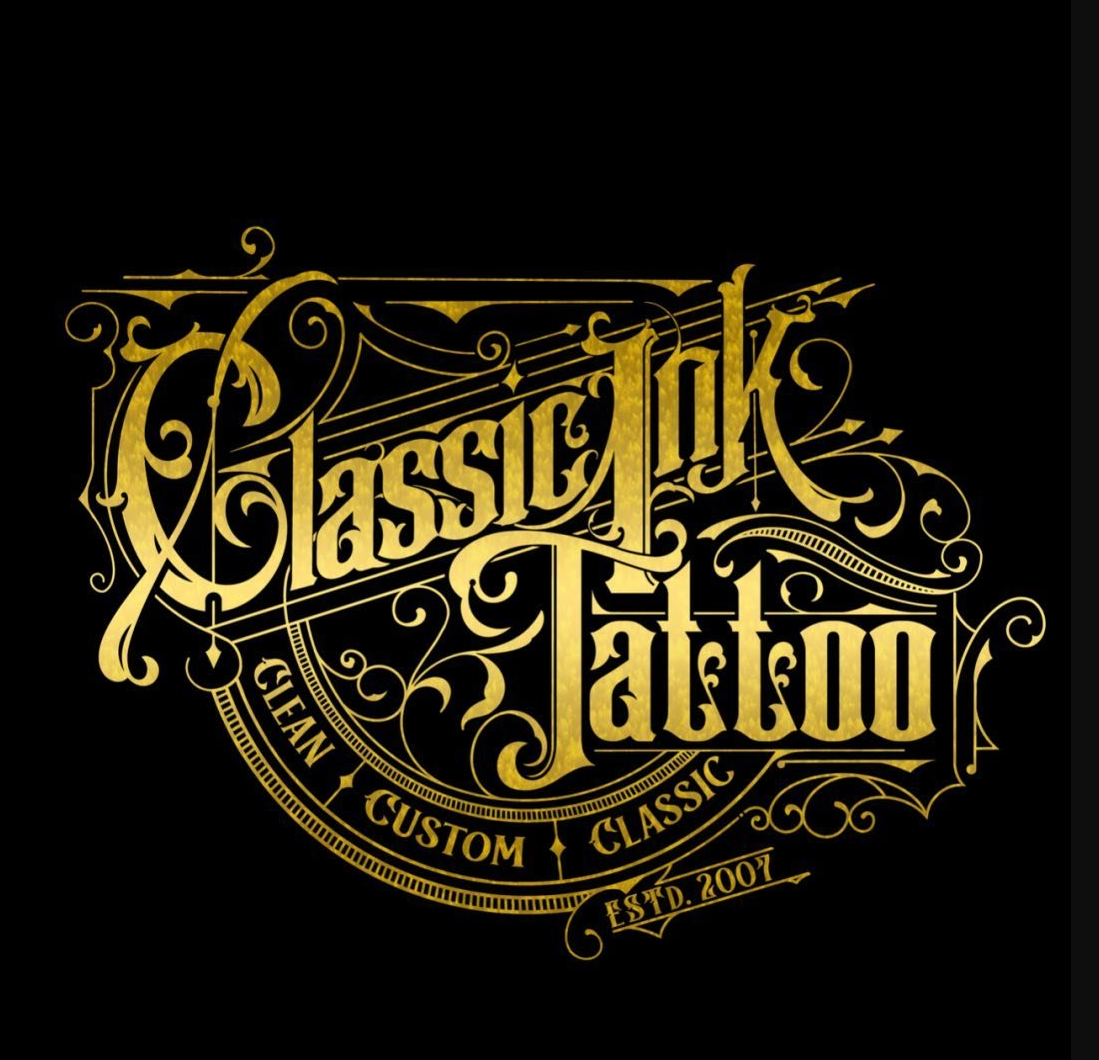 CLASSIC INK