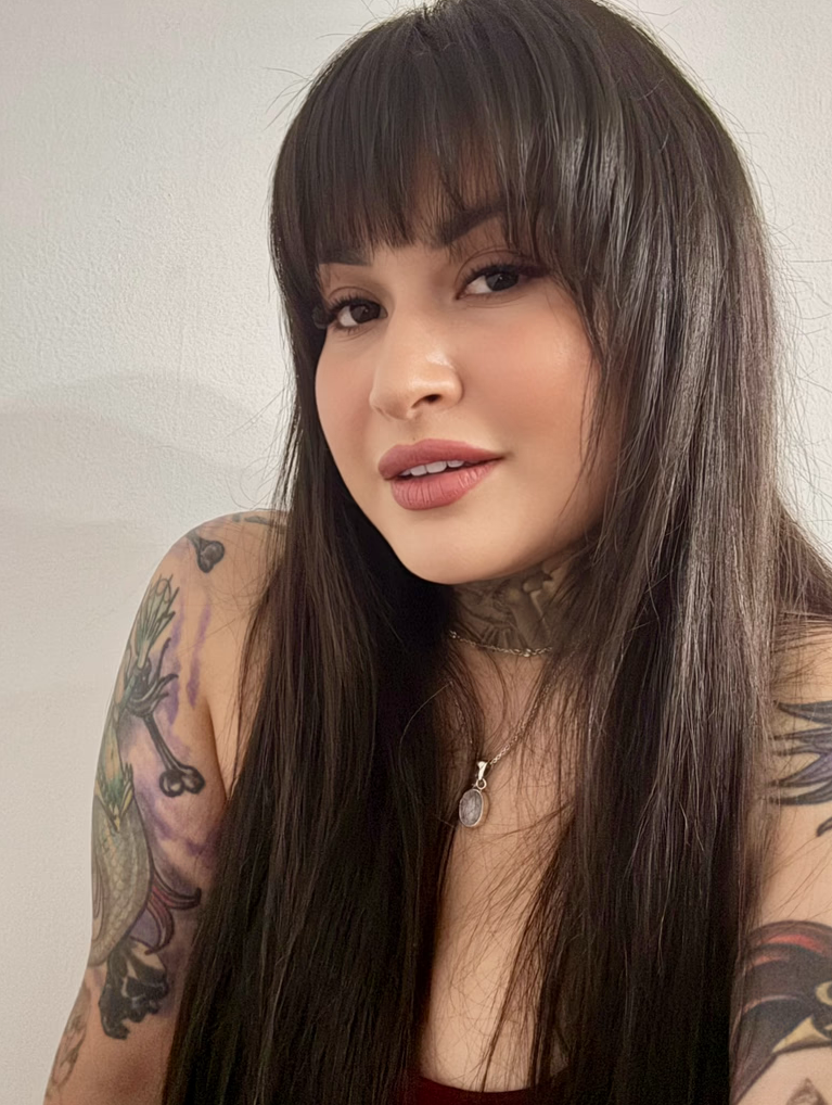 IRIS ARELLANO