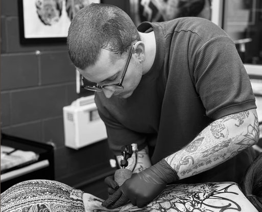 PETE SEYRING