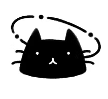 SPACE CAT TATTOO