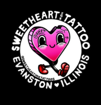 SWEETHEART INK