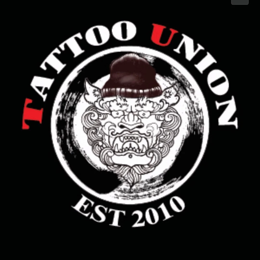 TATTOO UNION