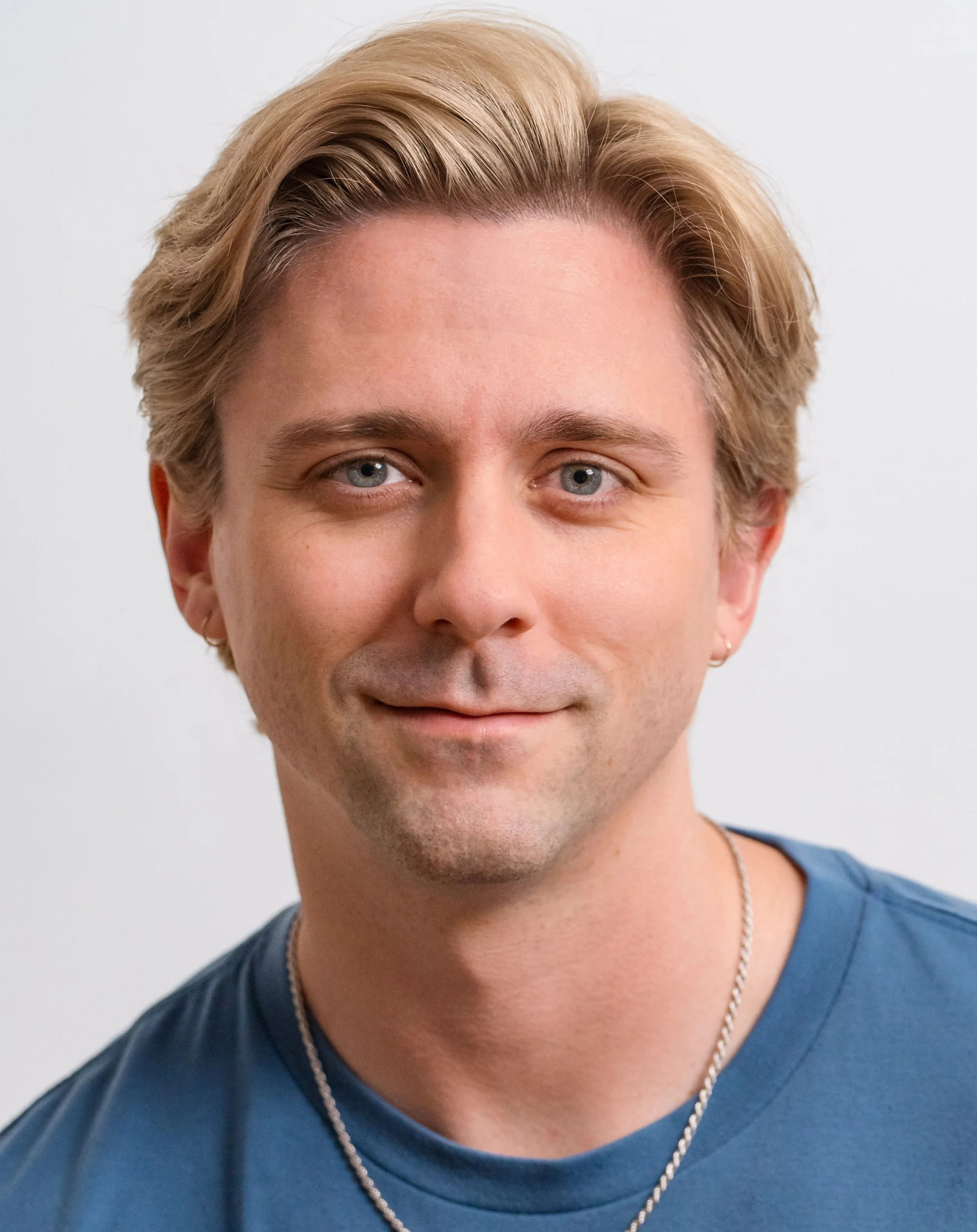 NIC OLSEN