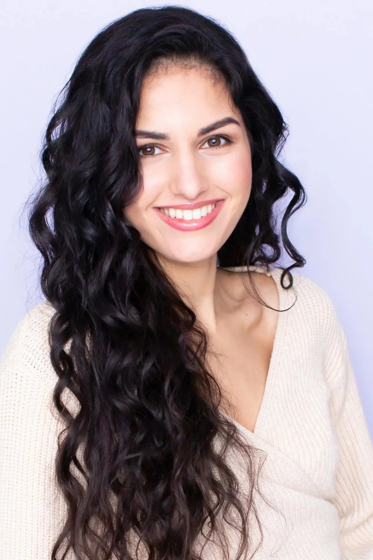 KELSEY JAFFER