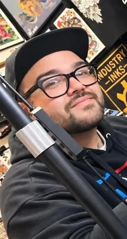 ADAM AGUAS - JUDGE