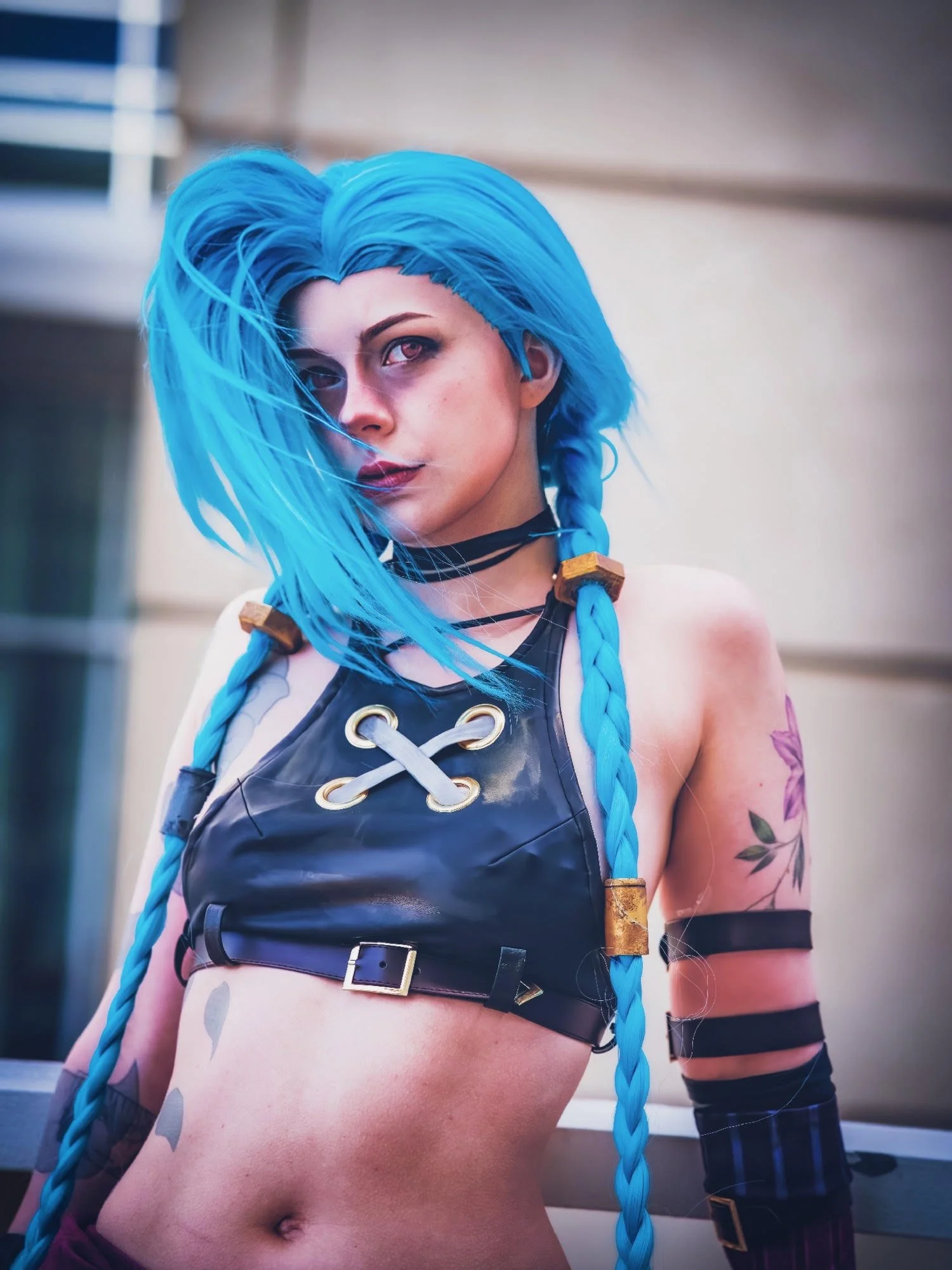 SAPPHIRE INK