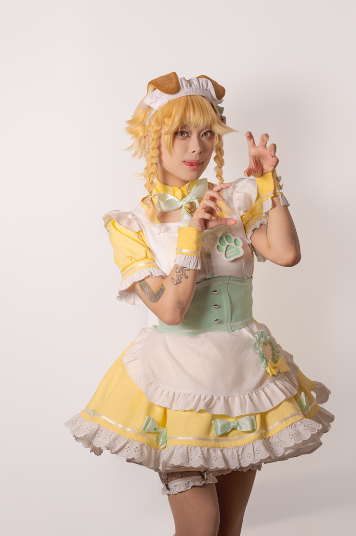 HIMARI