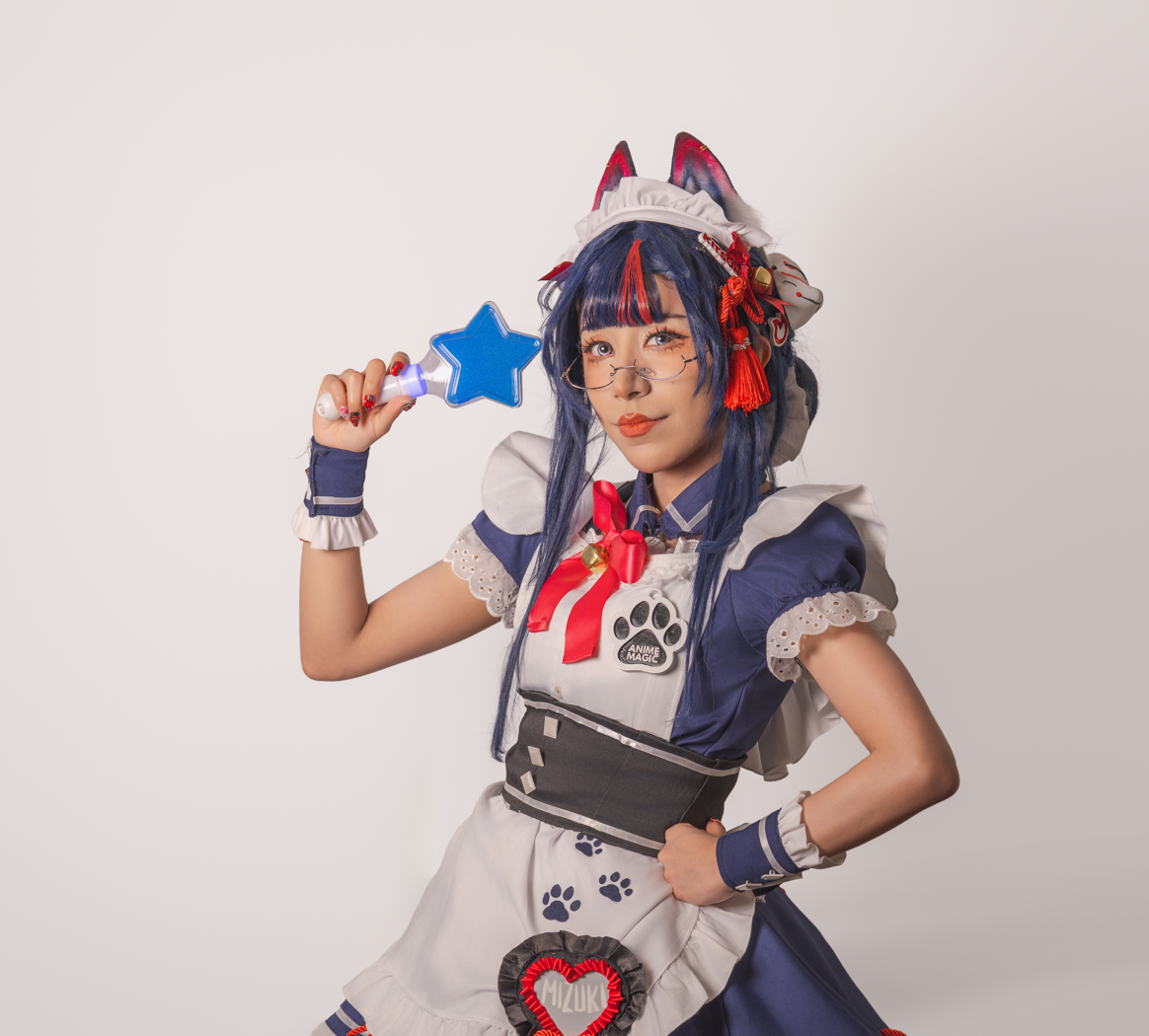 MIZUKI